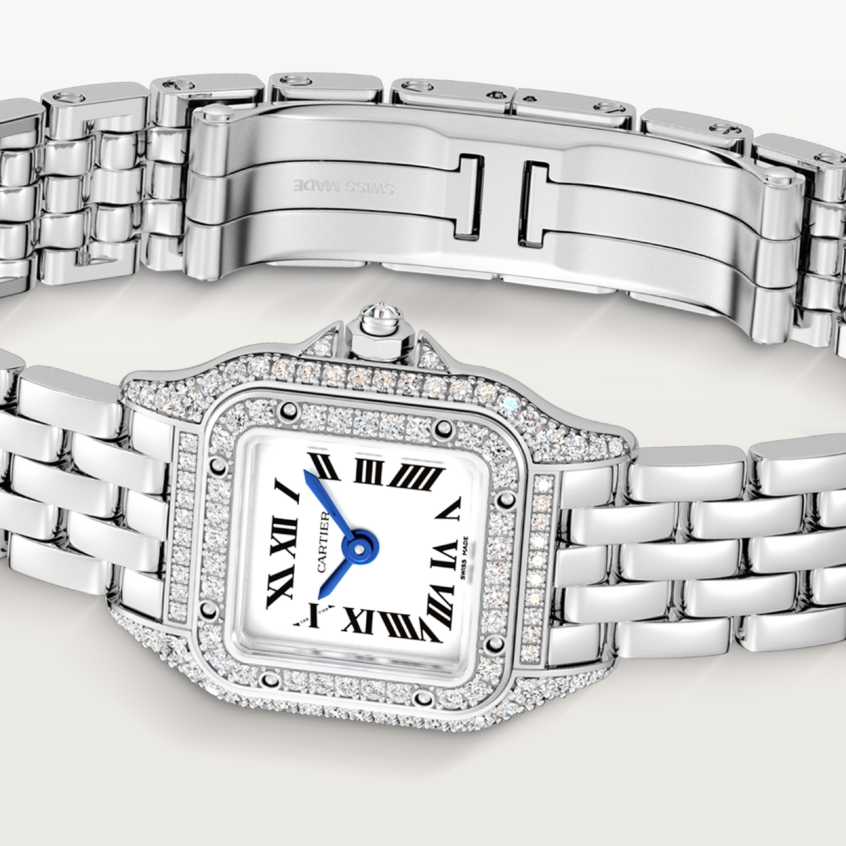 Panth&egrave;re de Cartier watch, image 6