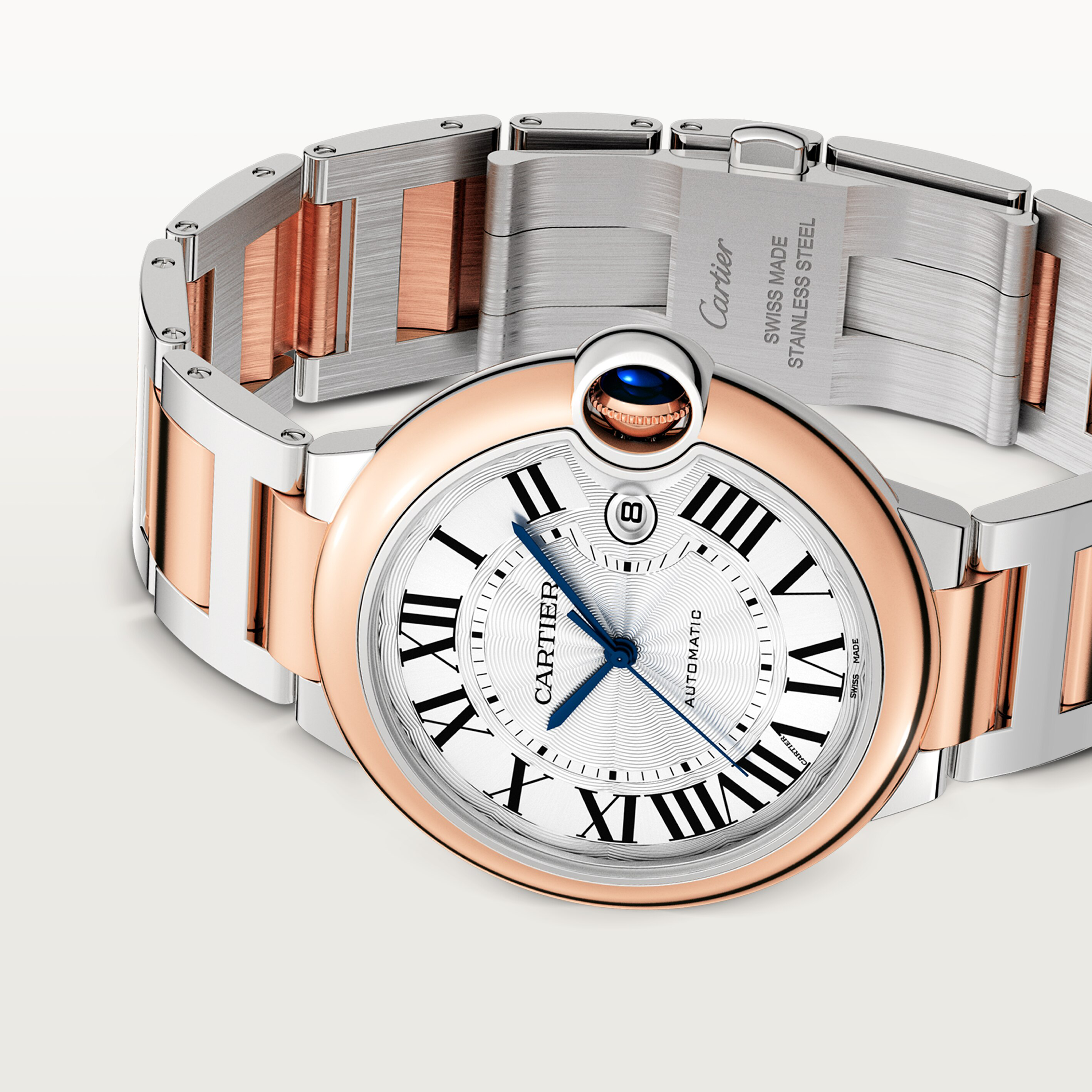Ballon Bleu de Cartier watch, image 5