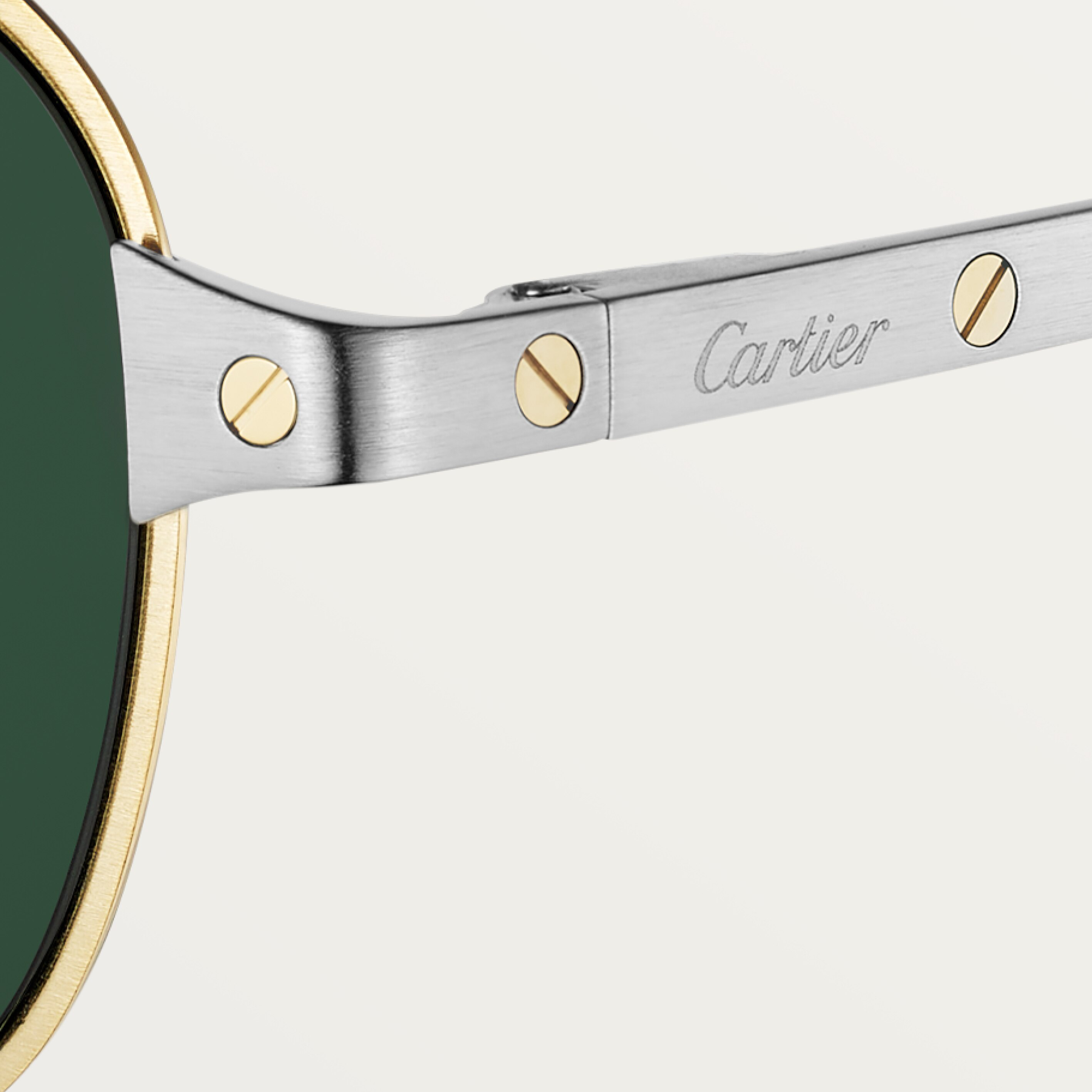 Santos de Cartier, Sunglasses, image 6
