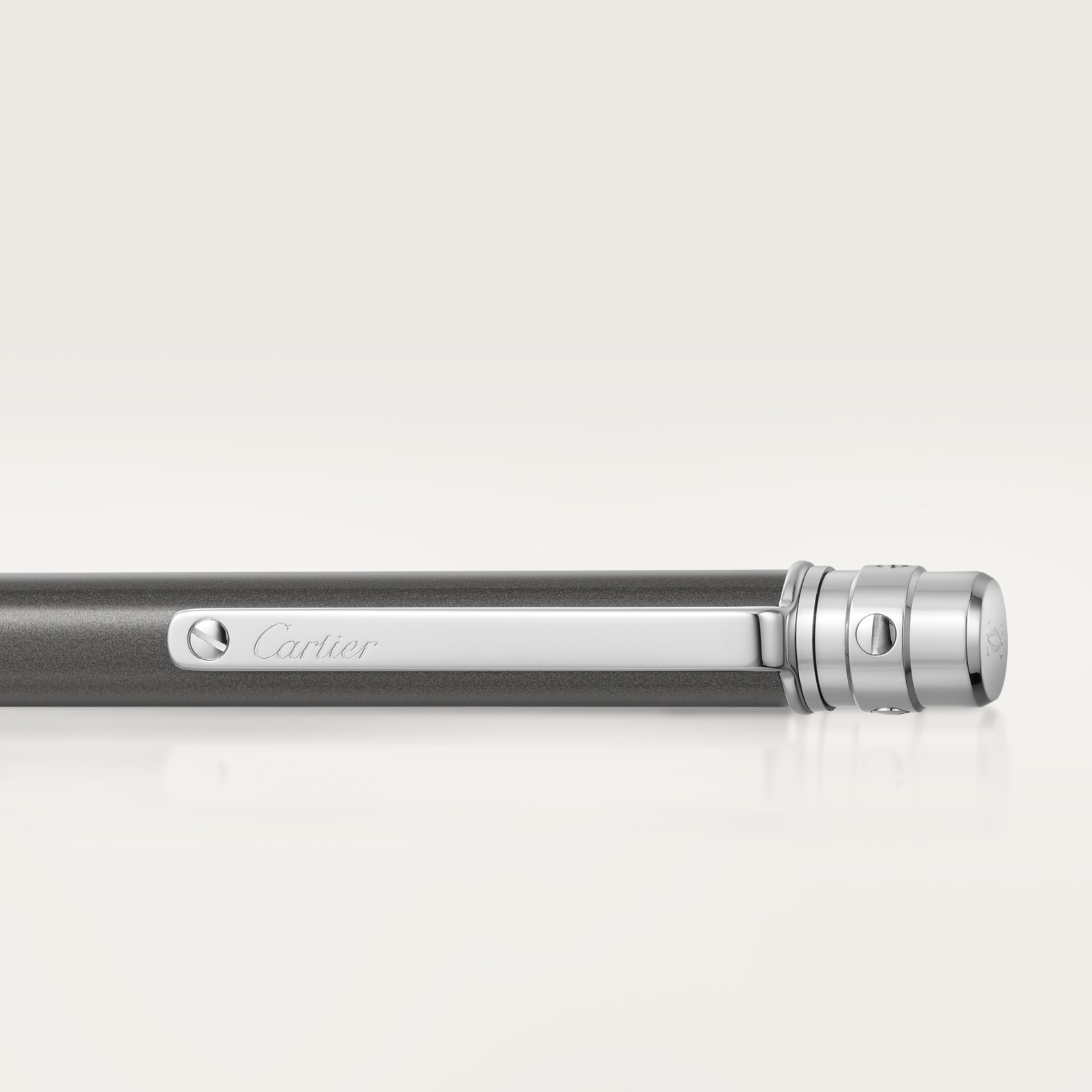Santos de Cartier ballpoint pen