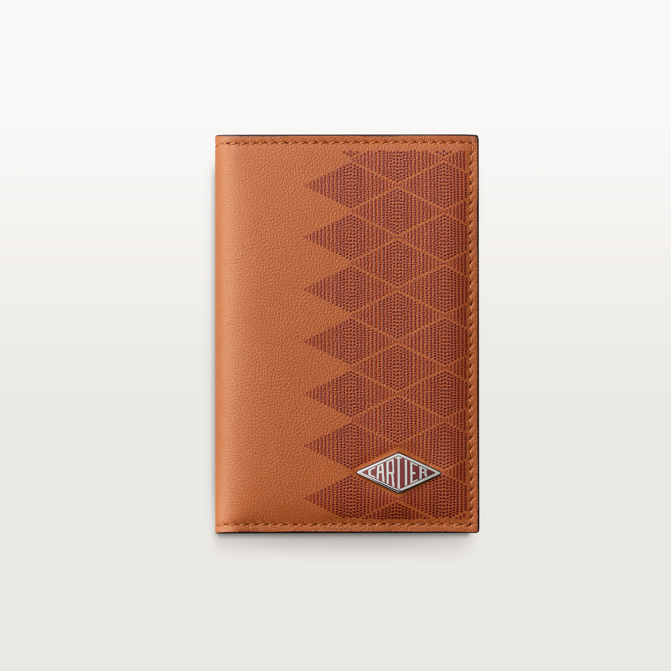 Card holder, Losange