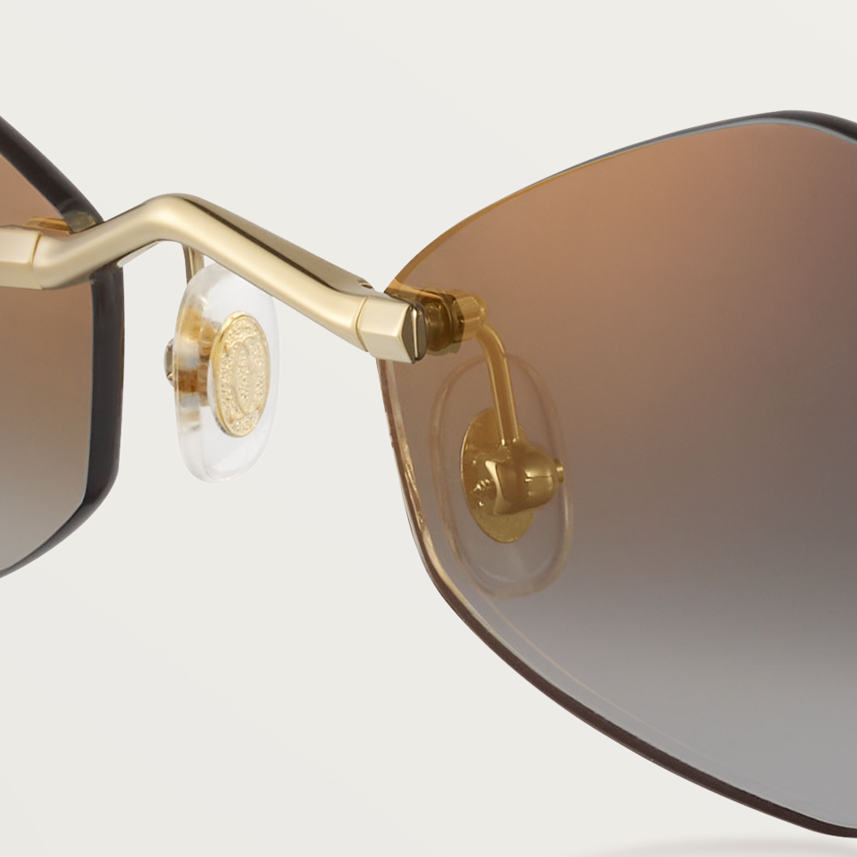 Panth&egrave;re de Cartier sunglasses