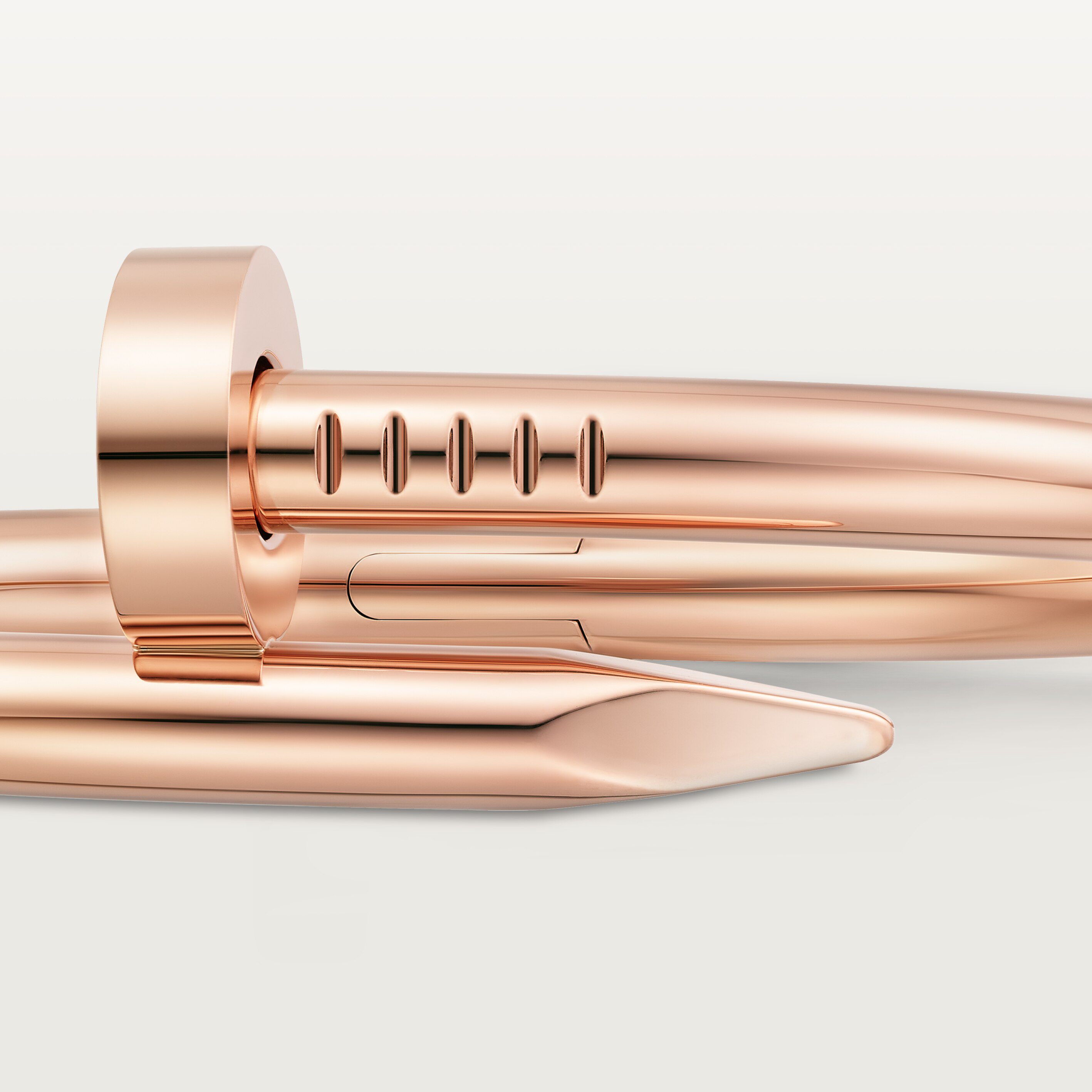 Juste un Clou bracelet, large model