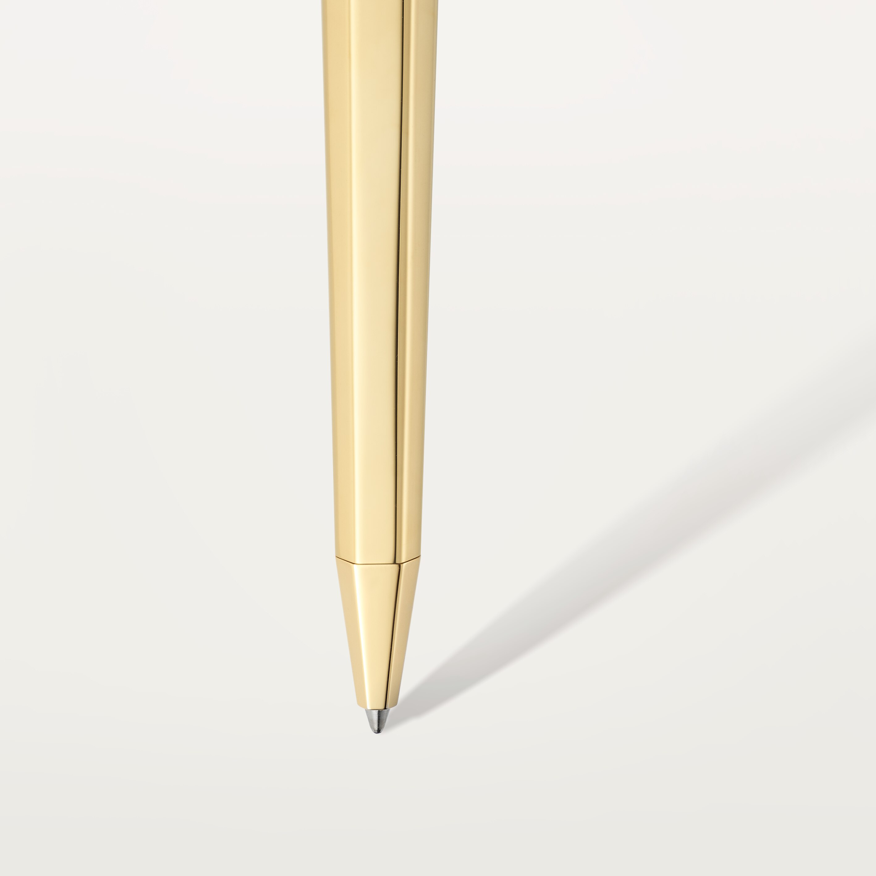 Vend&ocirc;me Louis Cartier ballpoint pen, image 5