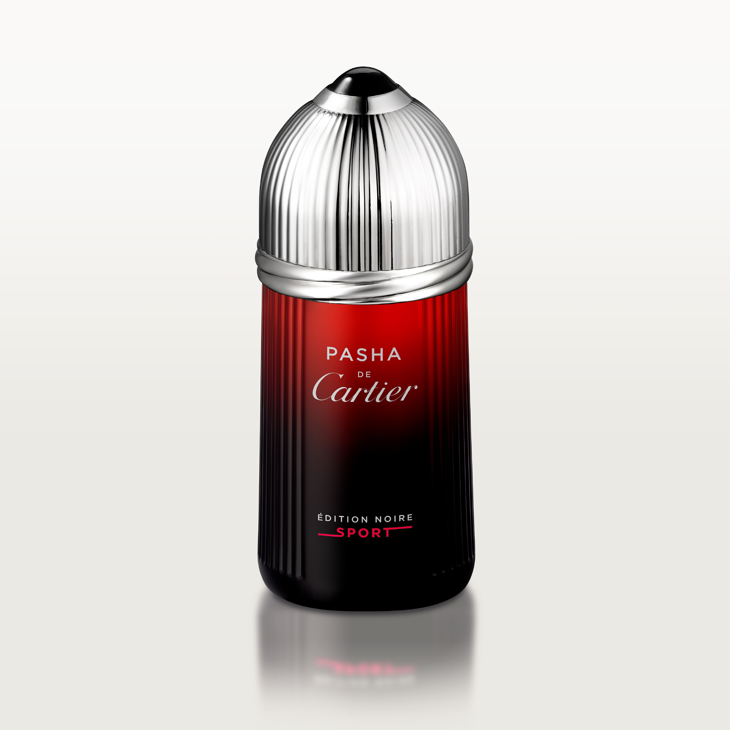 Pasha de Cartier Edition Noire Sport Eau de Toilette