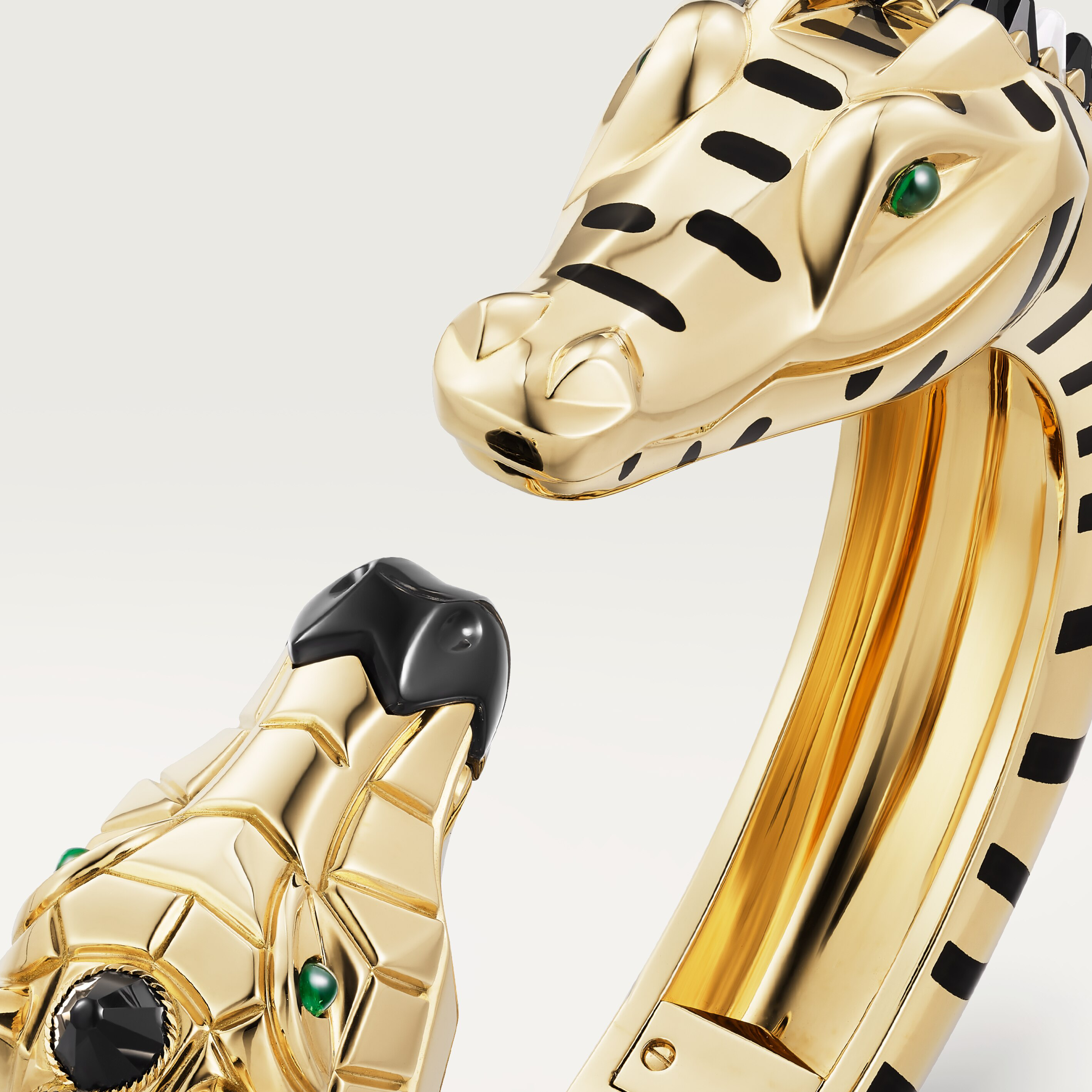 Indomptables de Cartier bracelet, image 9