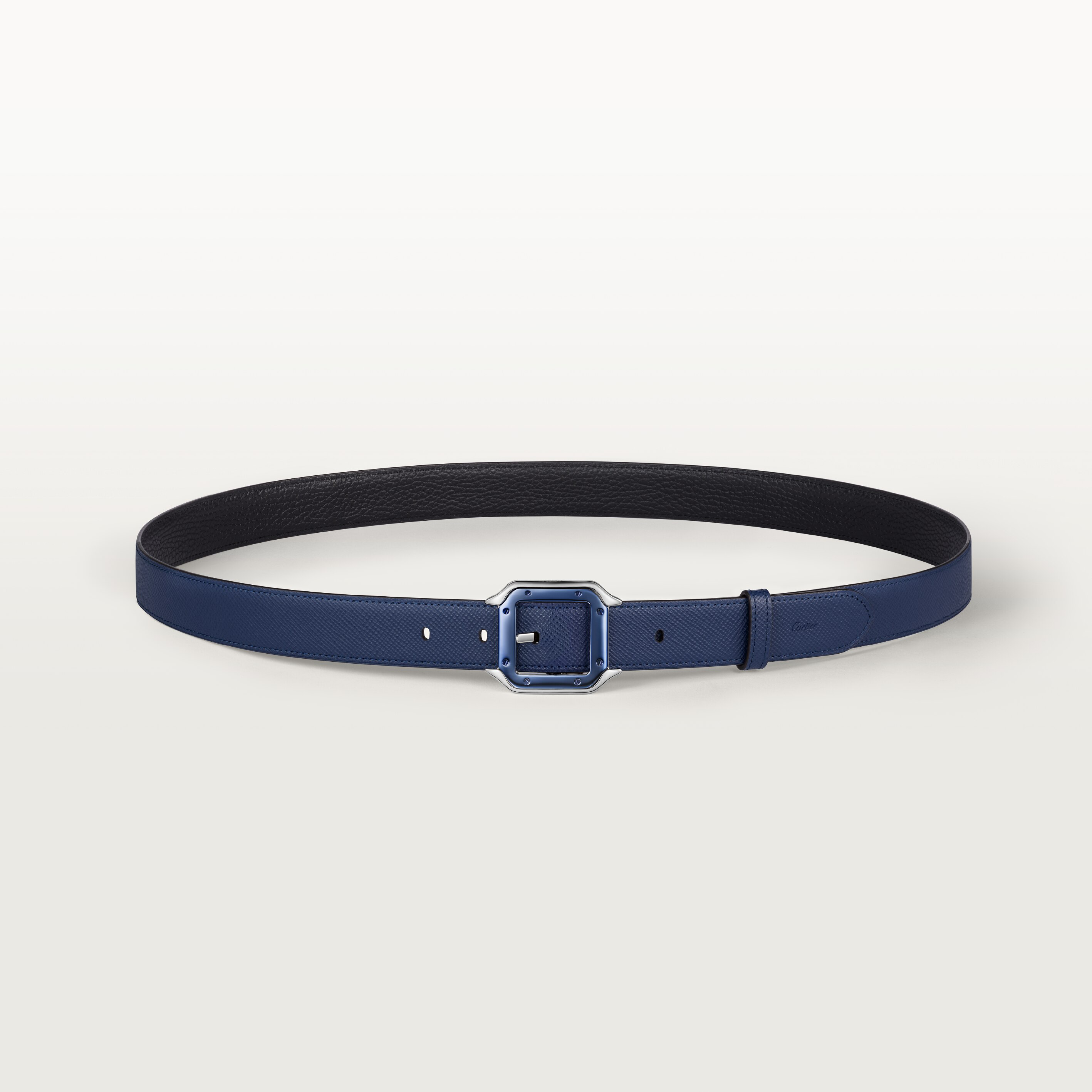 Belt, Santos de Cartier