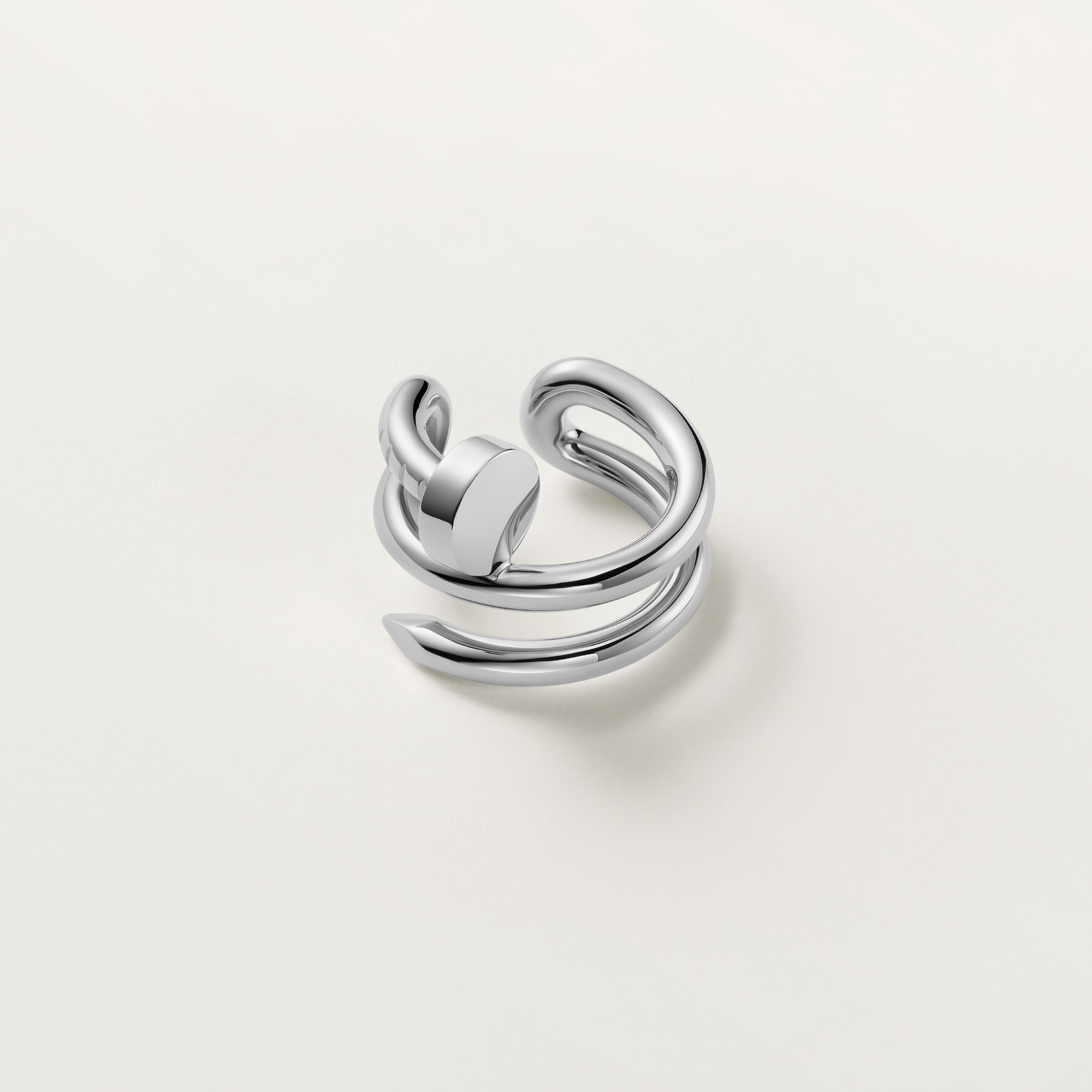 Juste un Clou ear jewel