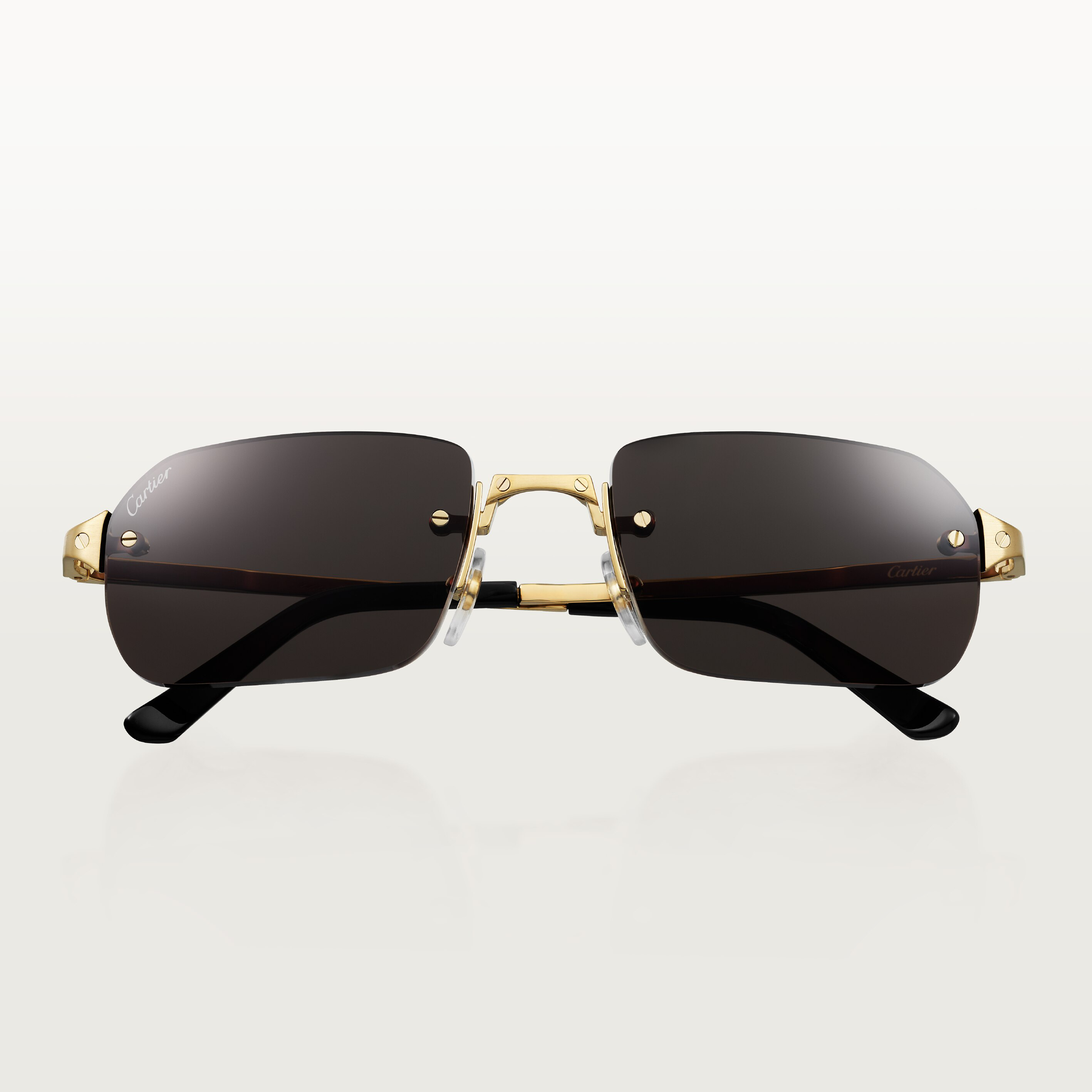 Santos de Cartier sunglasses