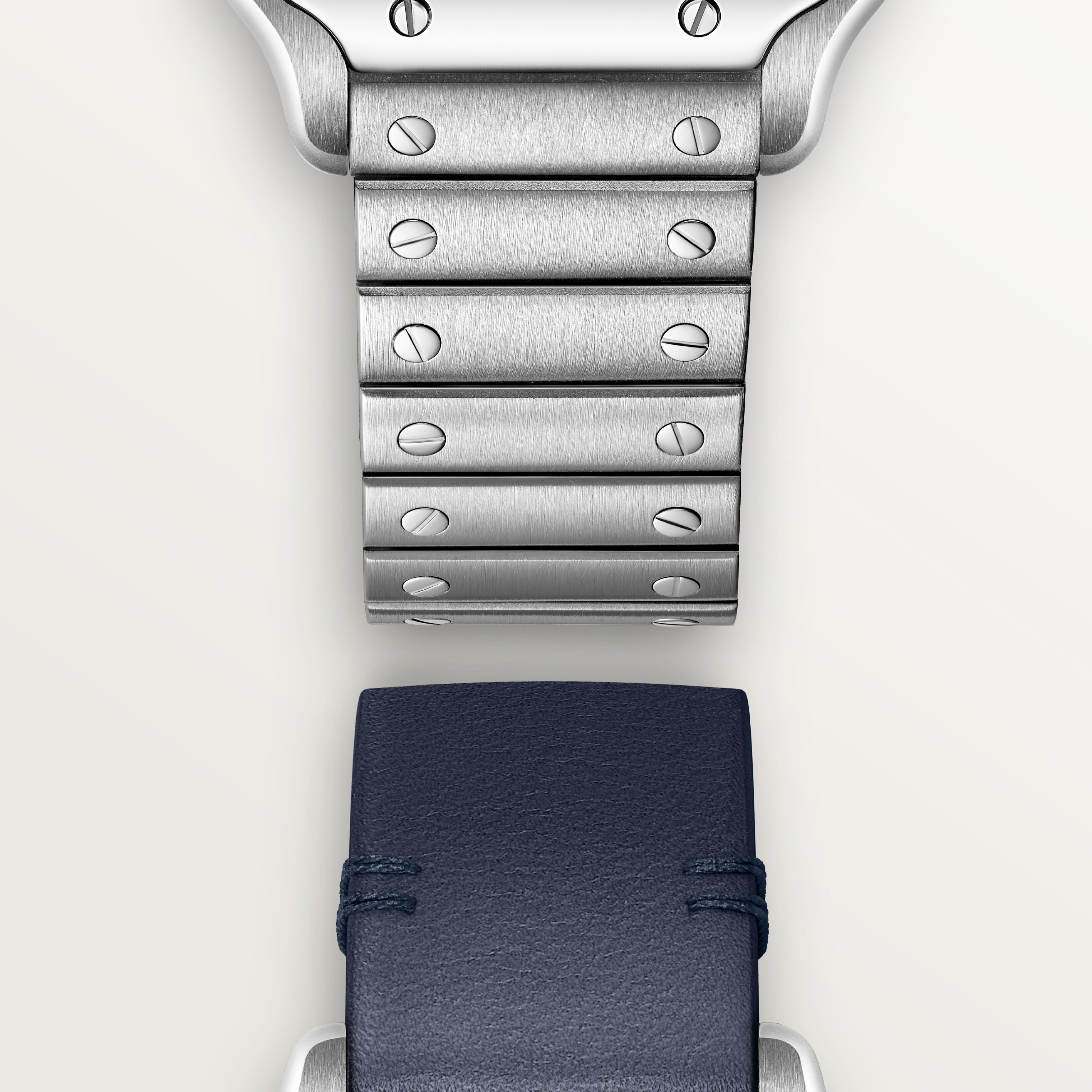 Santos de Cartier watch