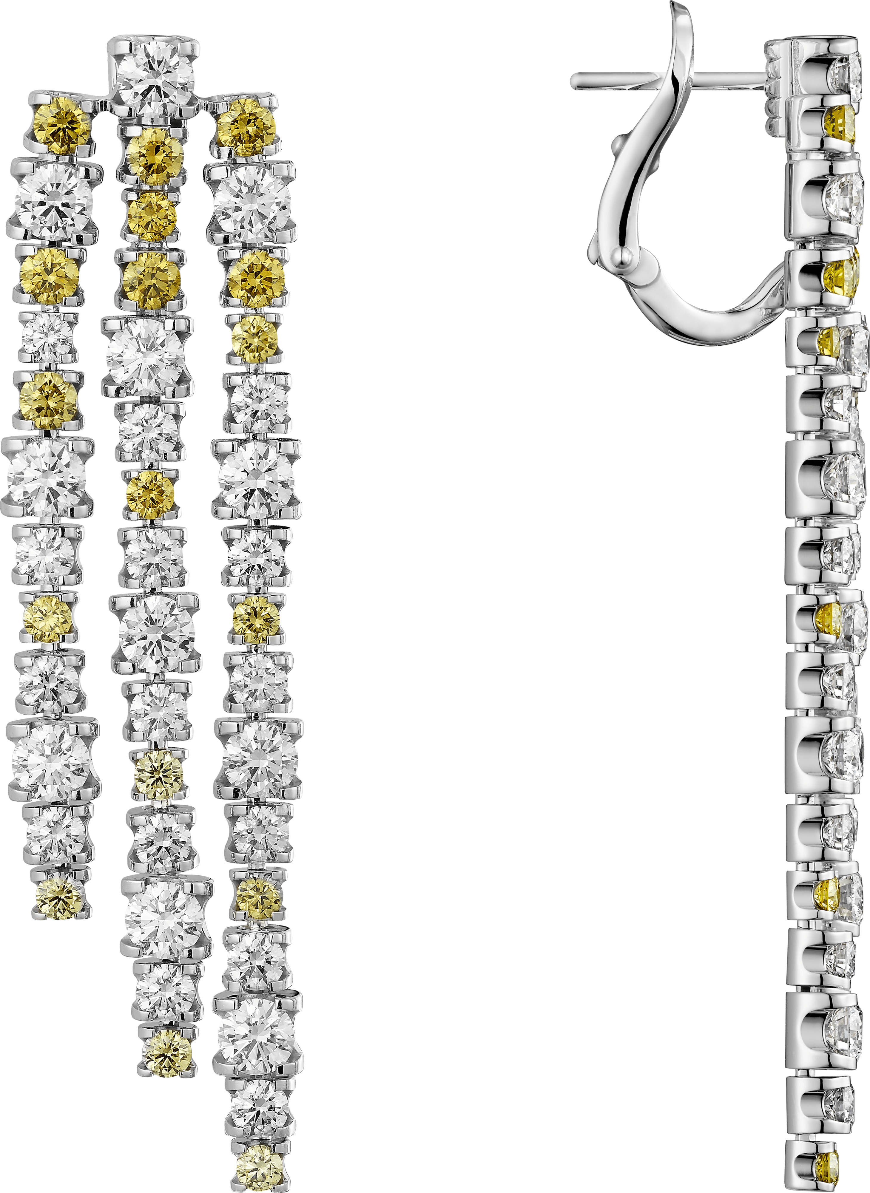 Essential Lines earrings