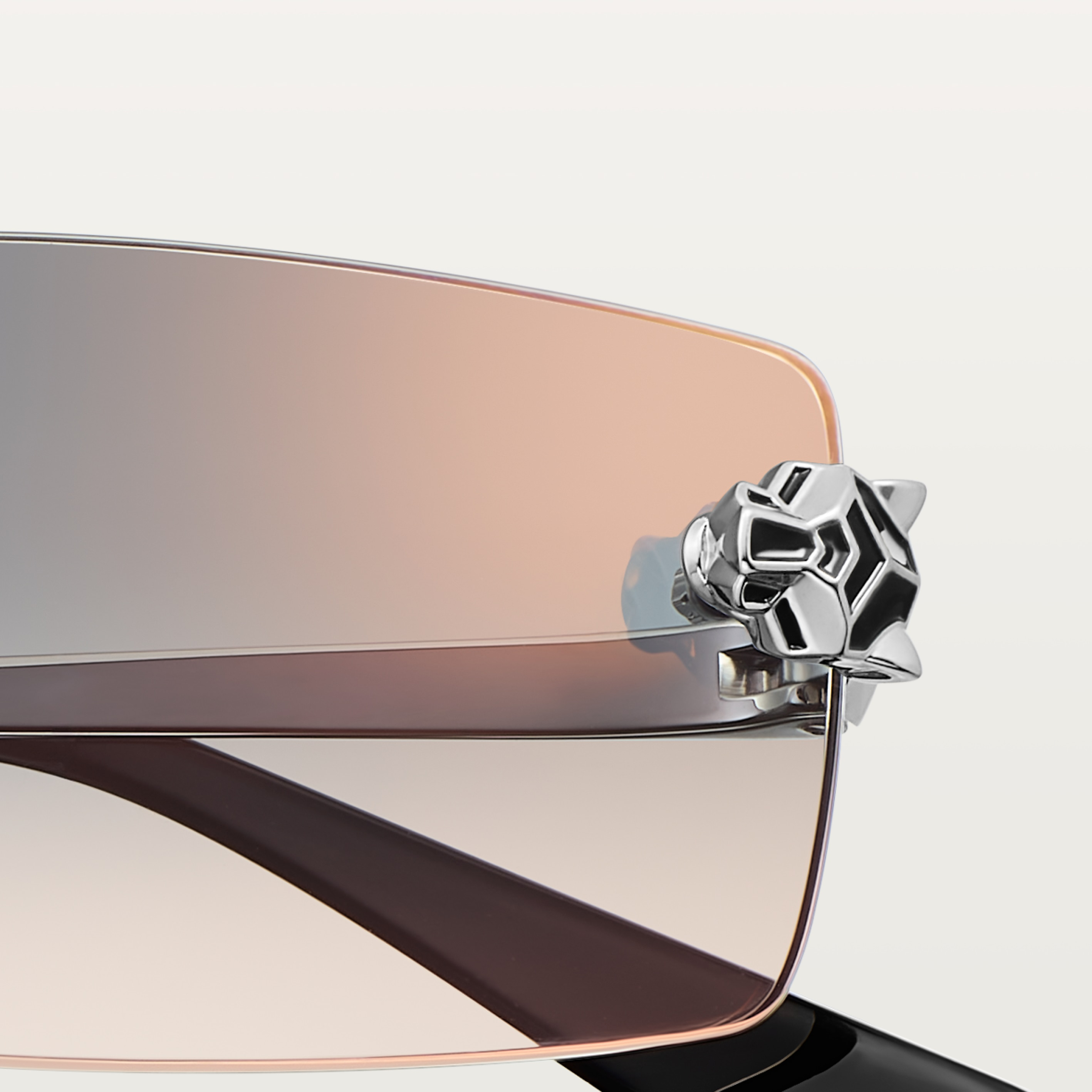 Panth&egrave;re de Cartier Sunglasses, image 6