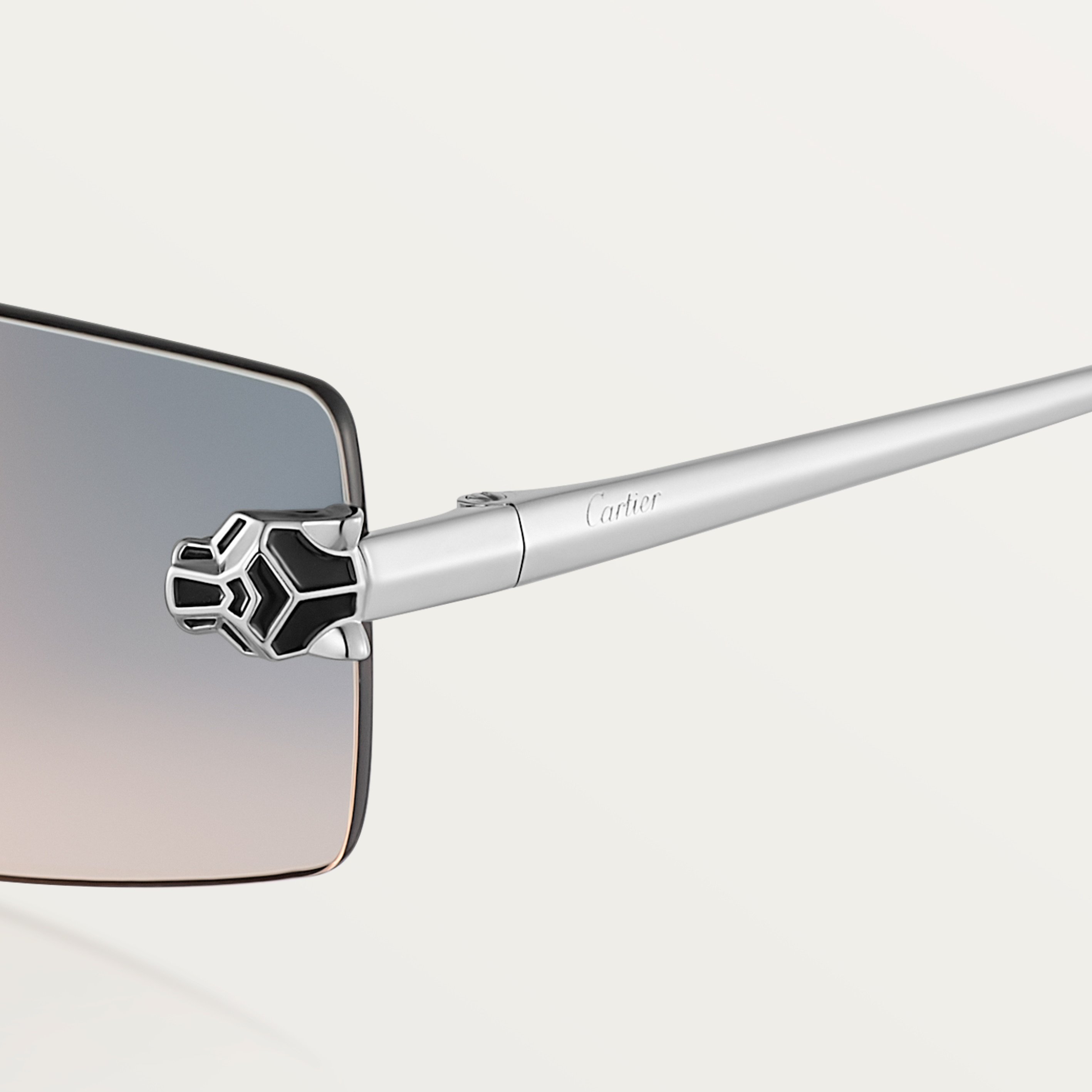 Panth&egrave;re de Cartier Sunglasses, image 5