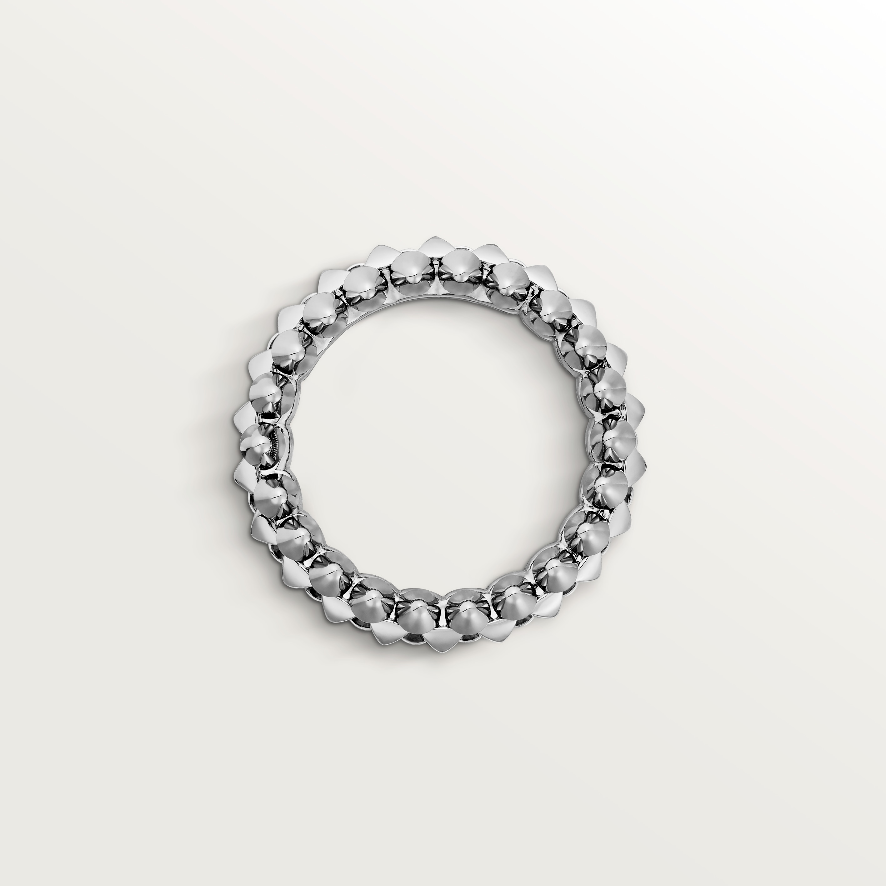 Clash de Cartier ring, small model, image 5