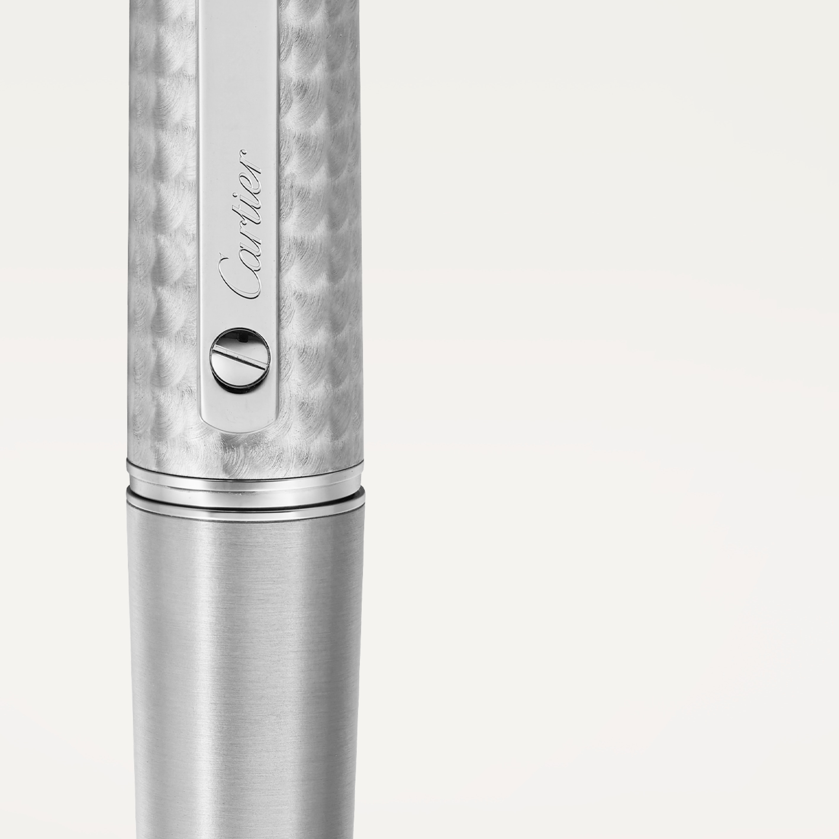 Santos de Cartier ballpoint pen