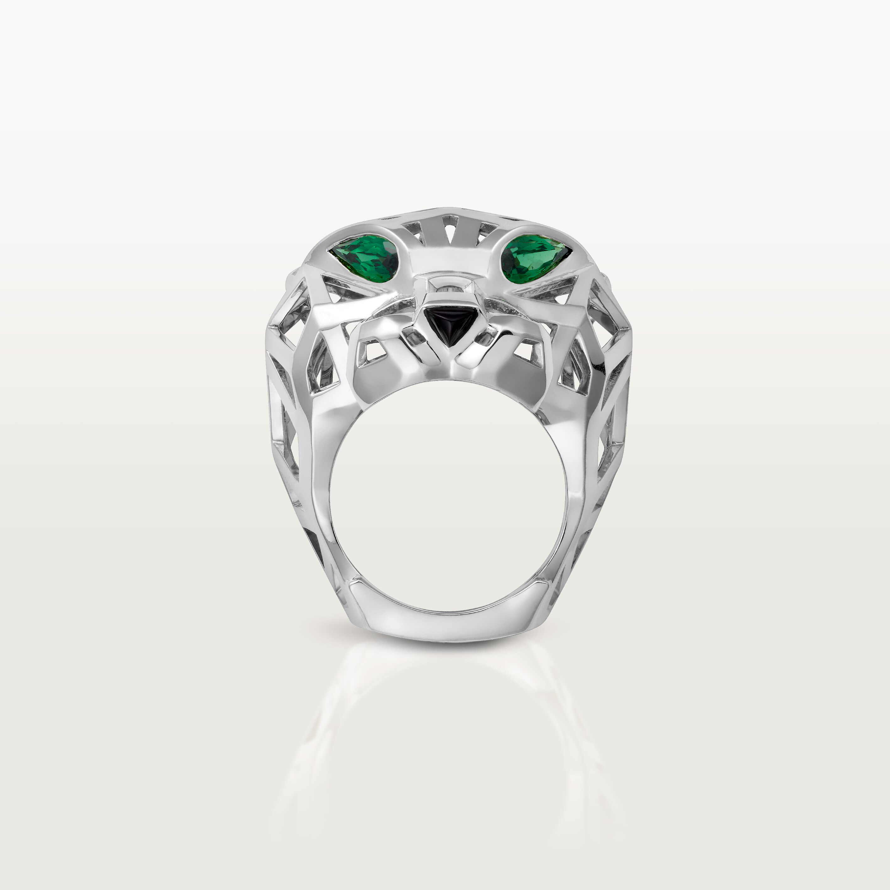Panth&egrave;re de Cartier ring