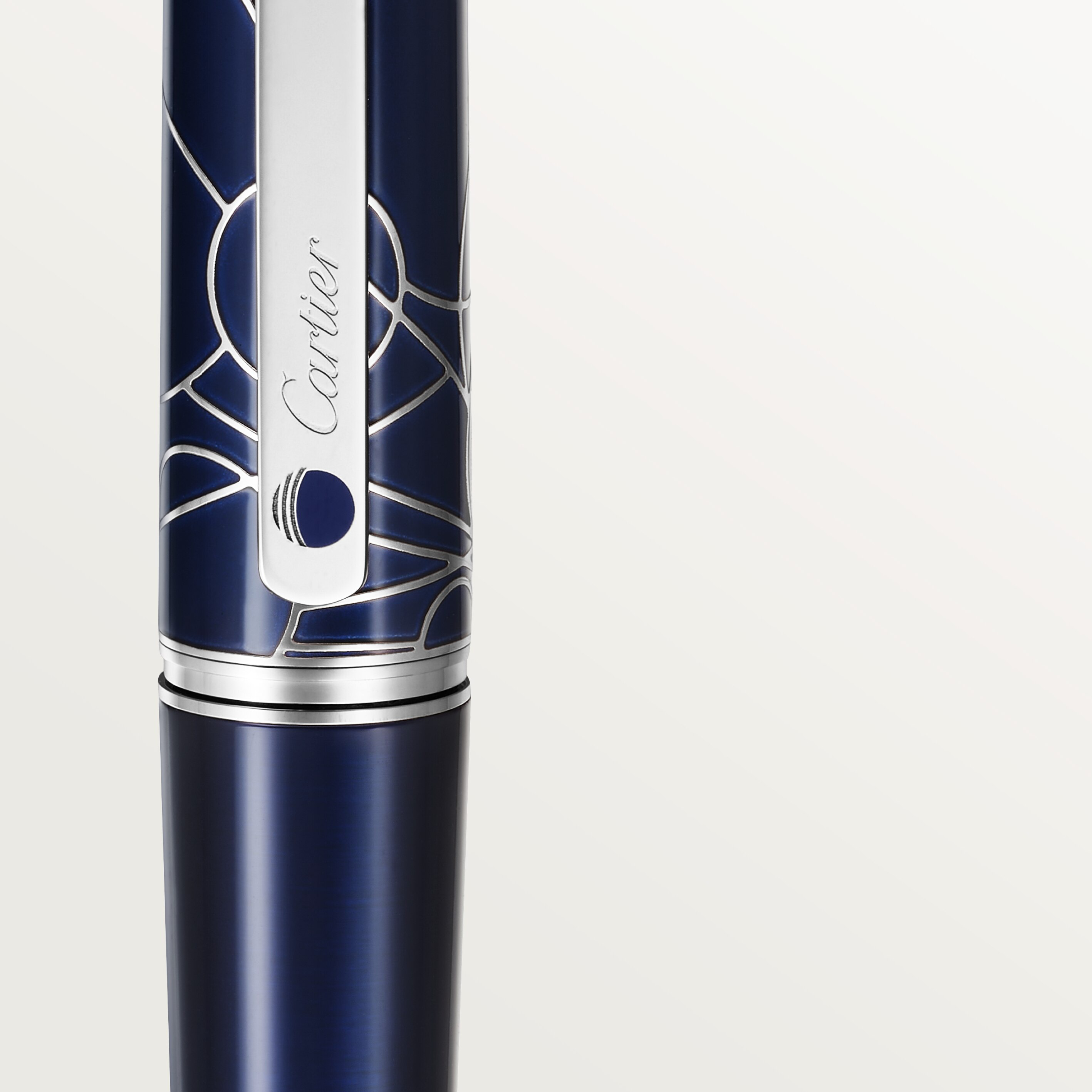 Santos de Cartier pen, image 6
