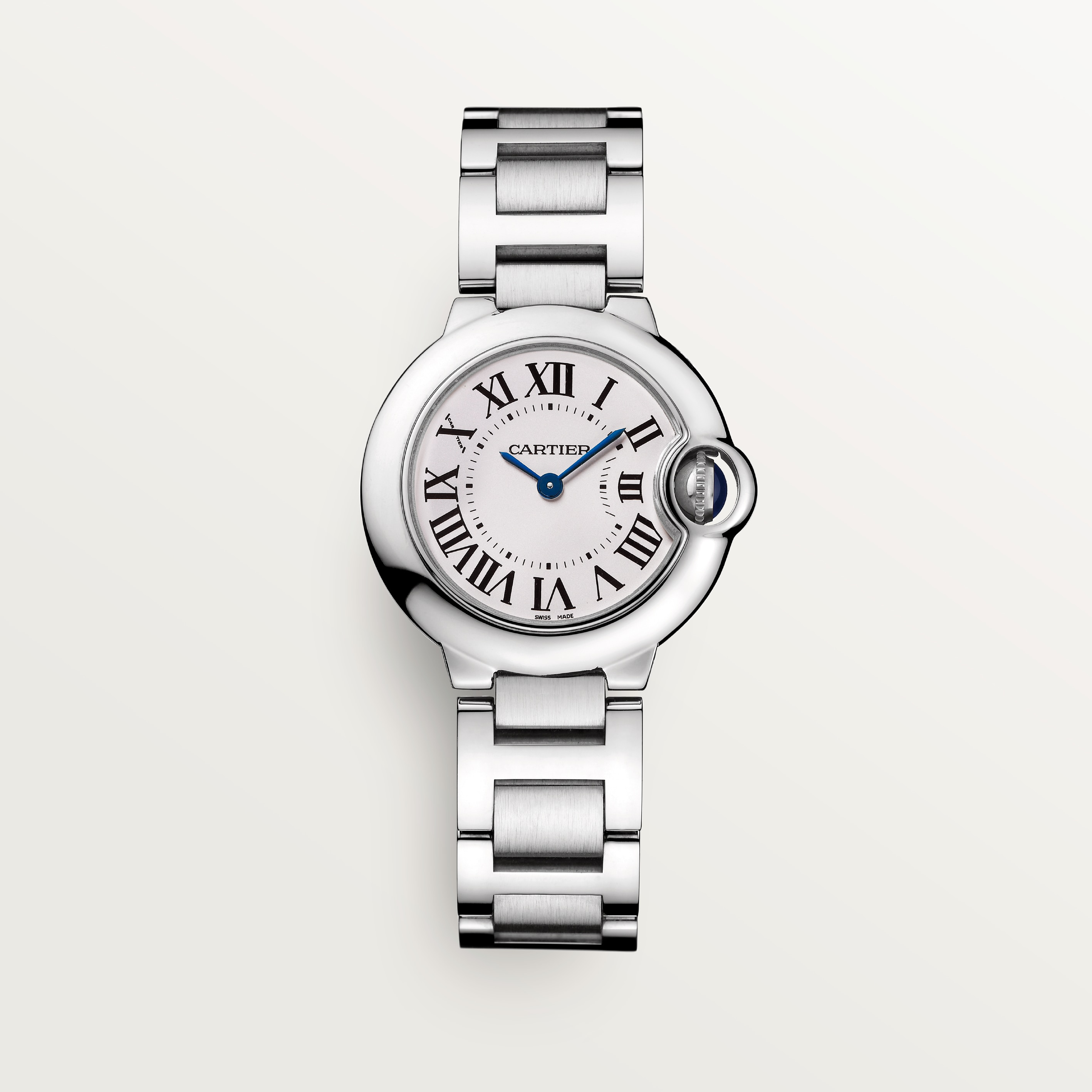 Ballon Bleu de Cartier watch