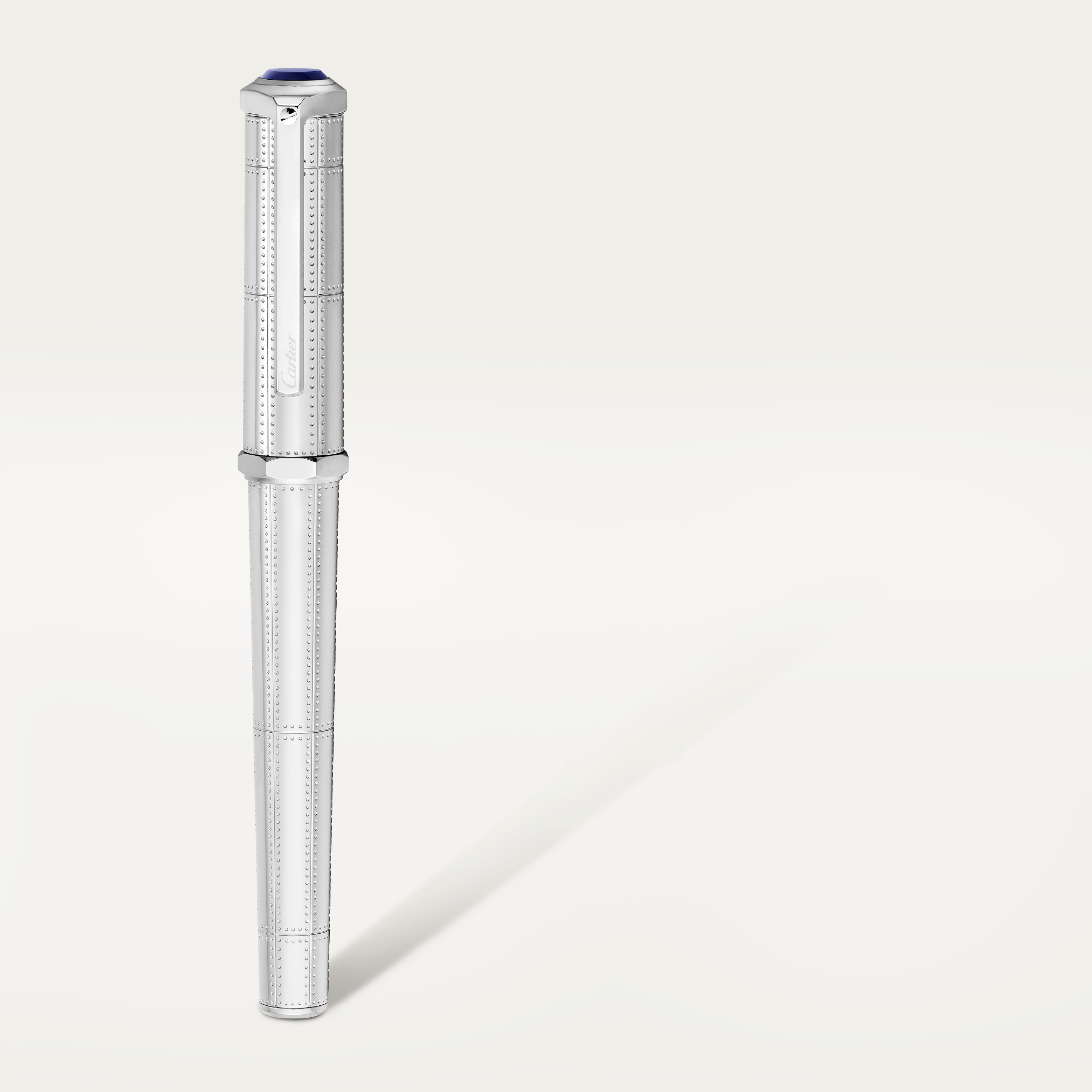 Santos-Dumont rollerball pen