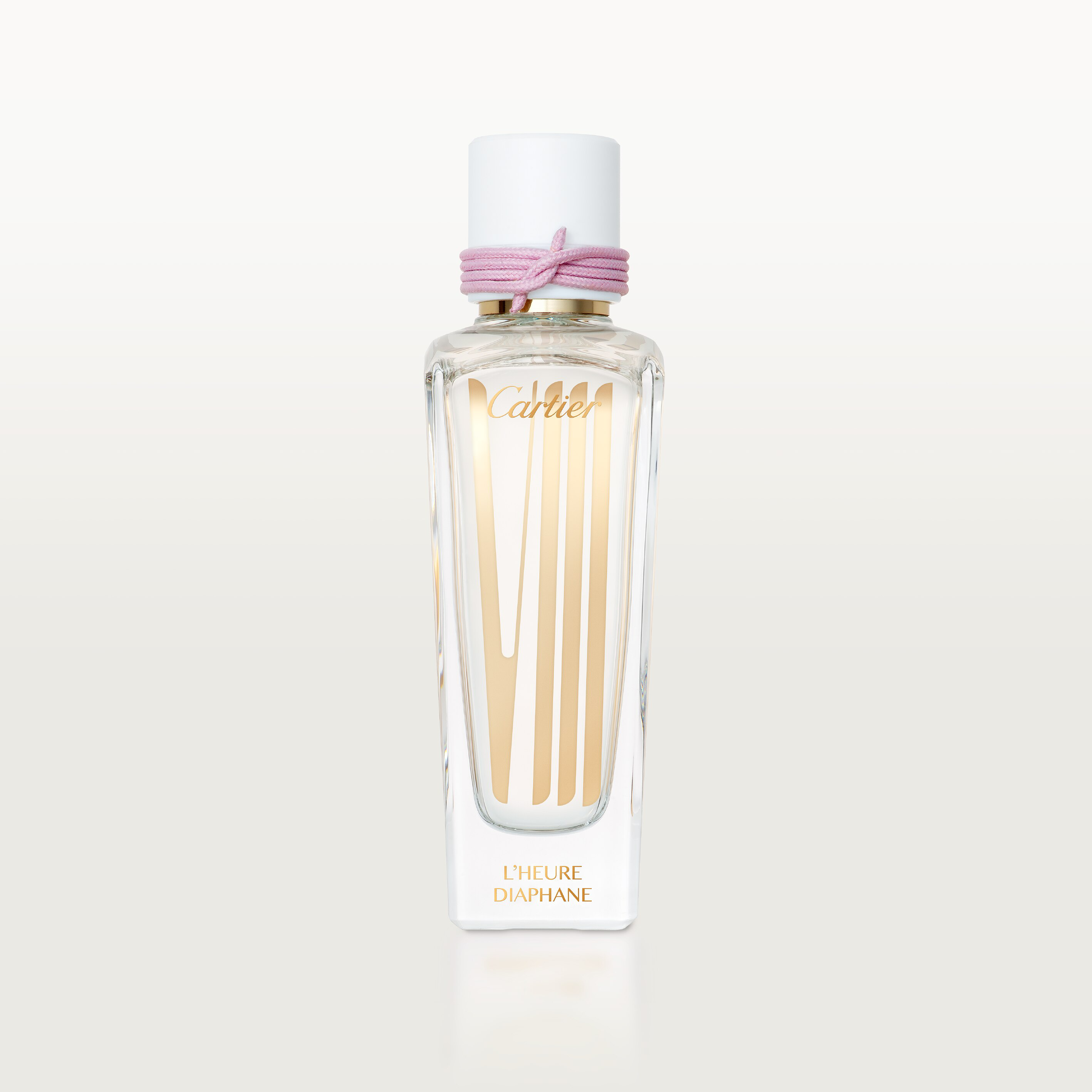 Les Heures de Parfum VIII L'Heure Diaphane