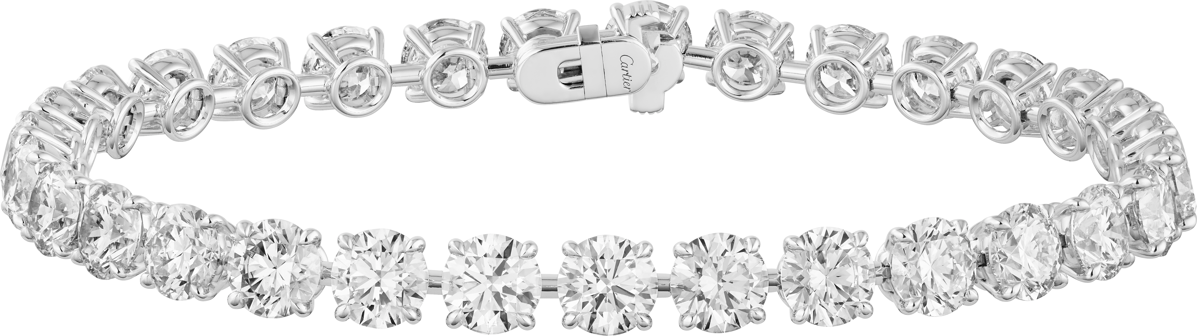 Essential Lines bracelet