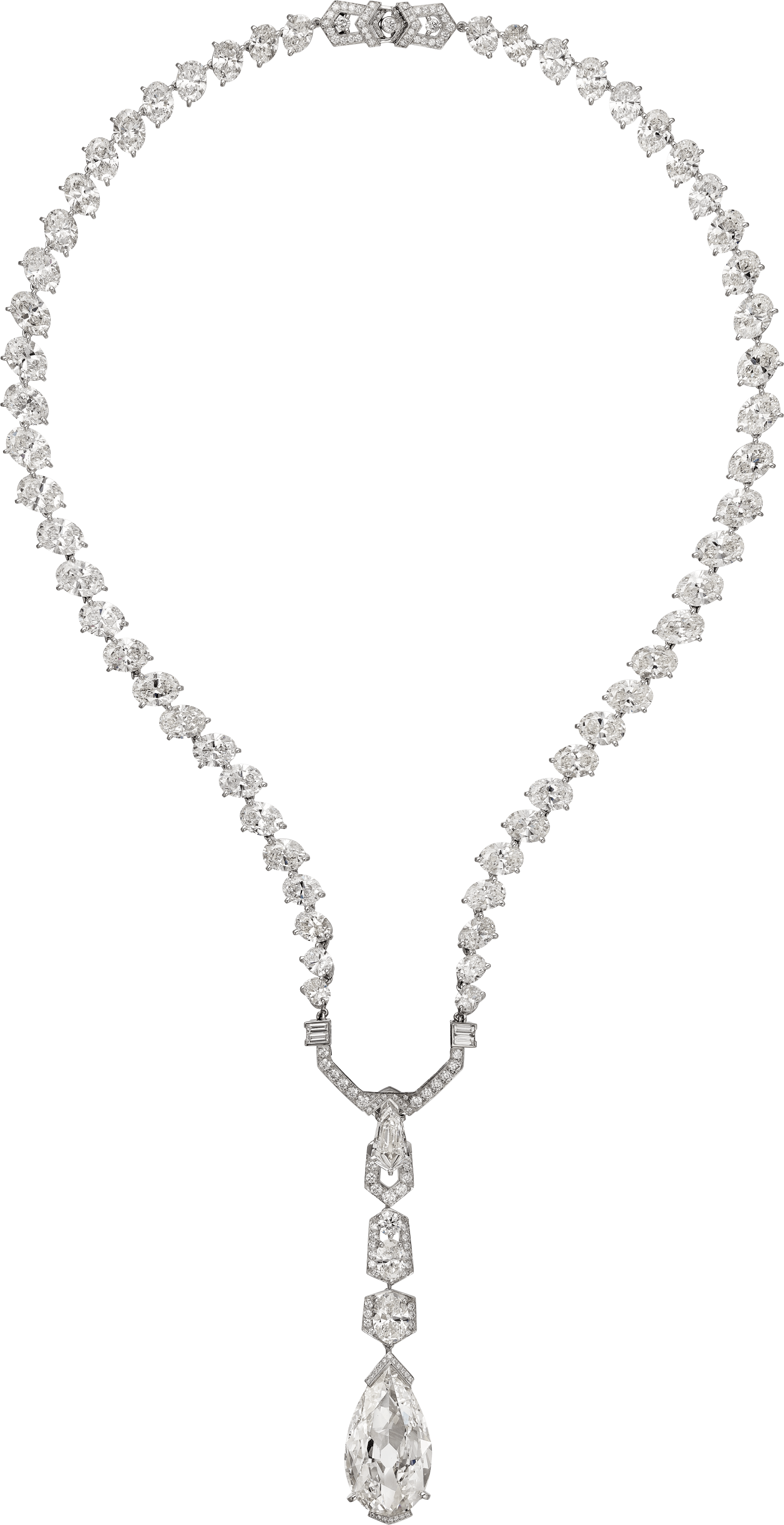 High Jewelry watch, image 7