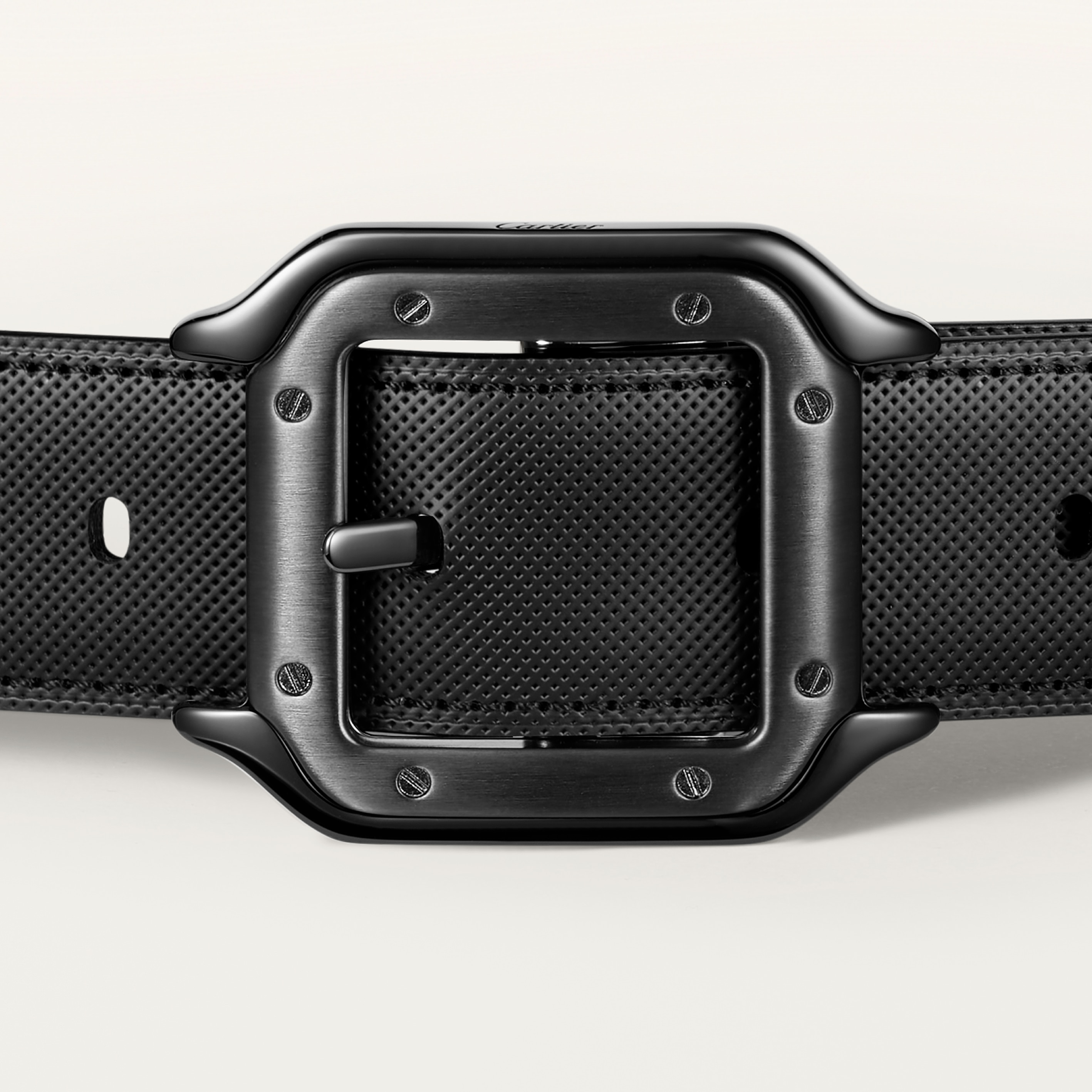 Belt, Santos de Cartier