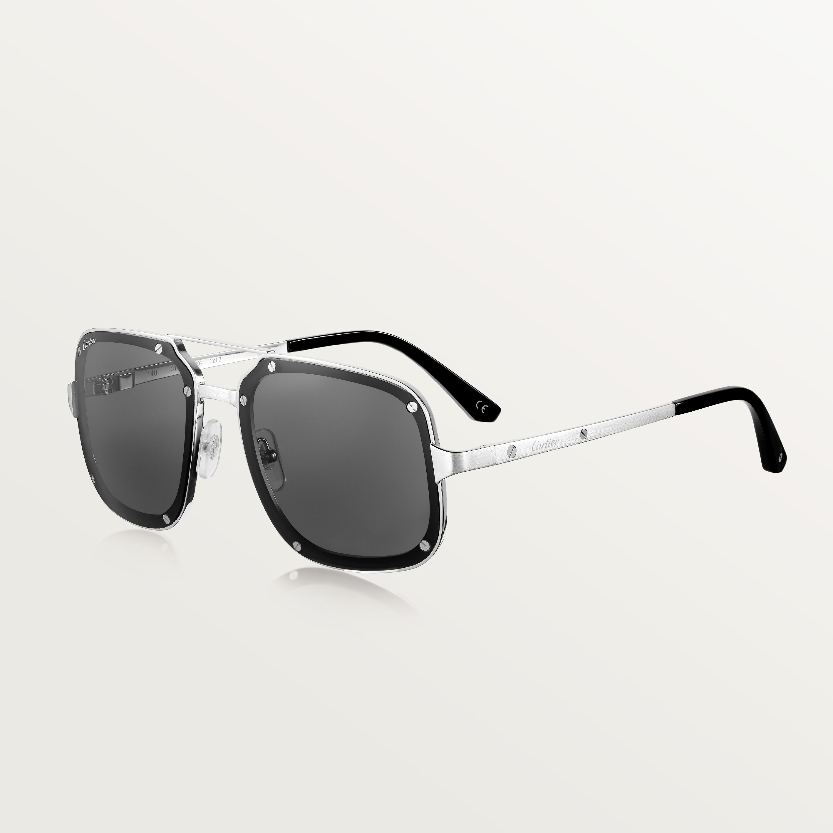 Santos de Cartier sunglasses