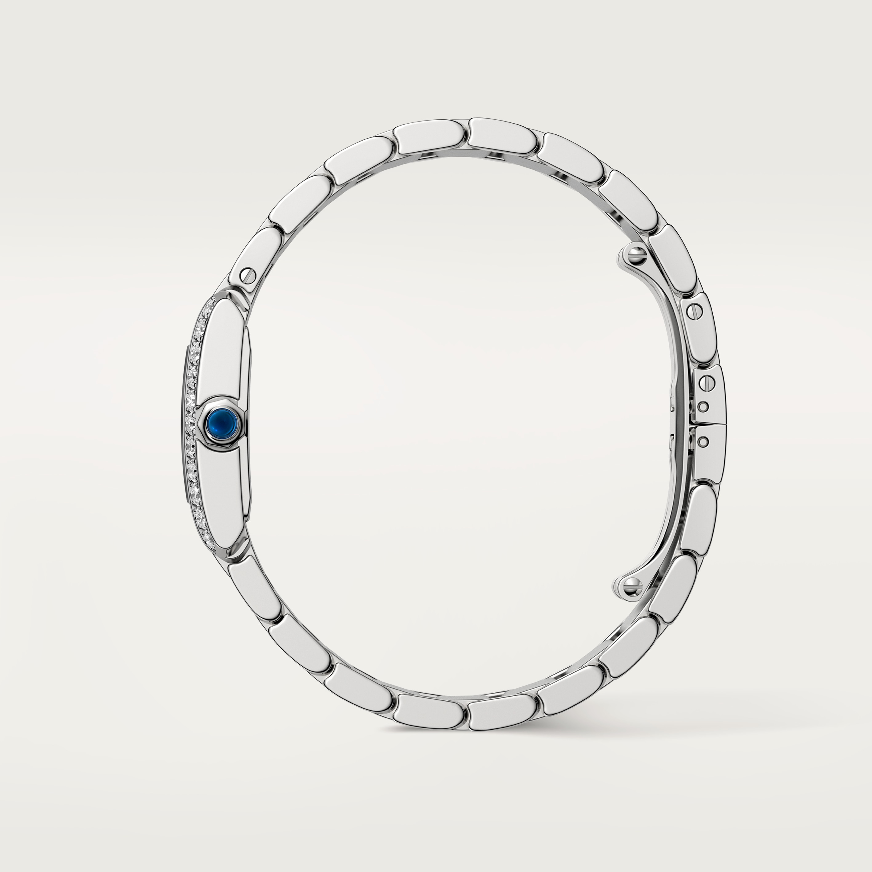 Tank Fran&ccedil;aise watch