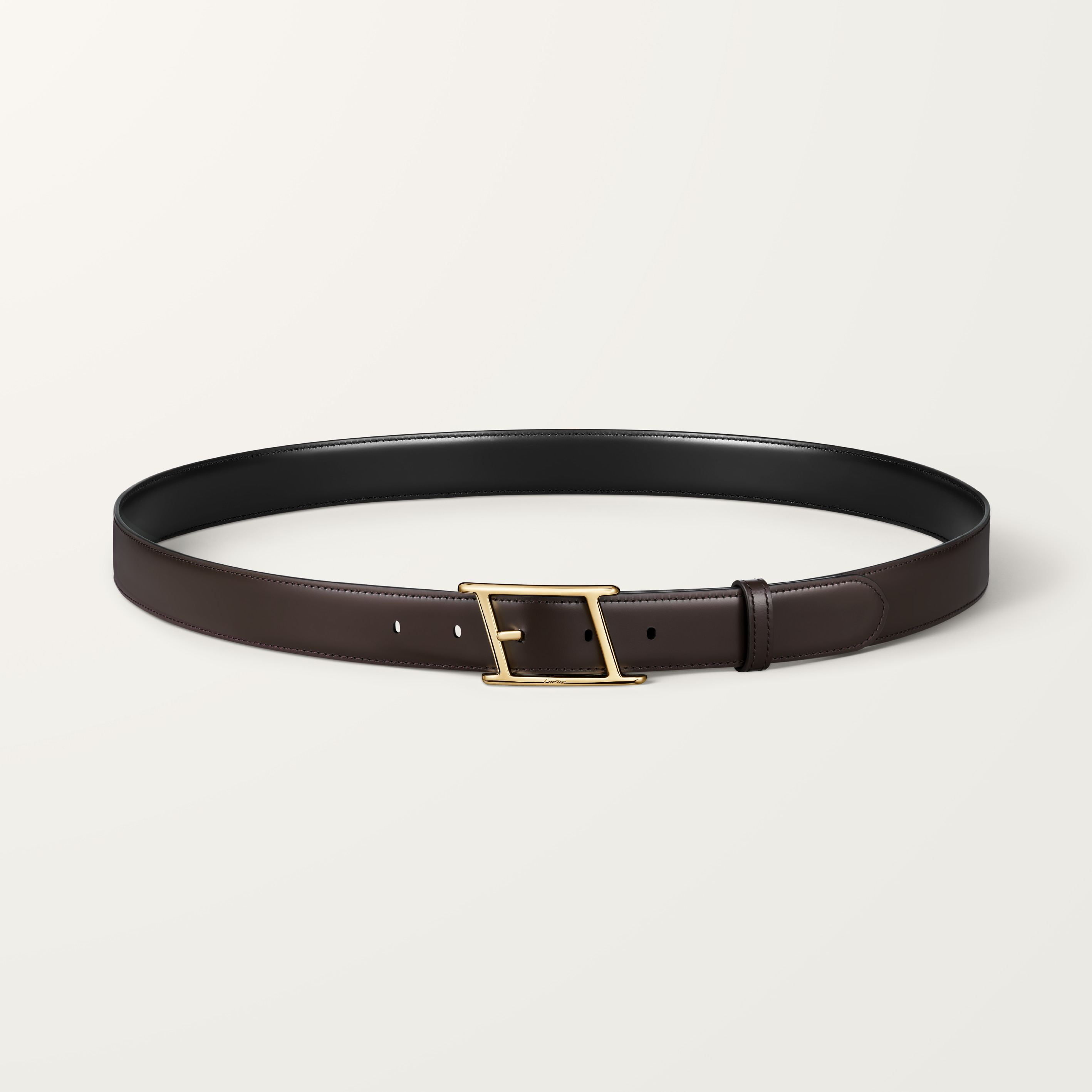 Tank Asym&eacute;trique de Cartier belt, image 5