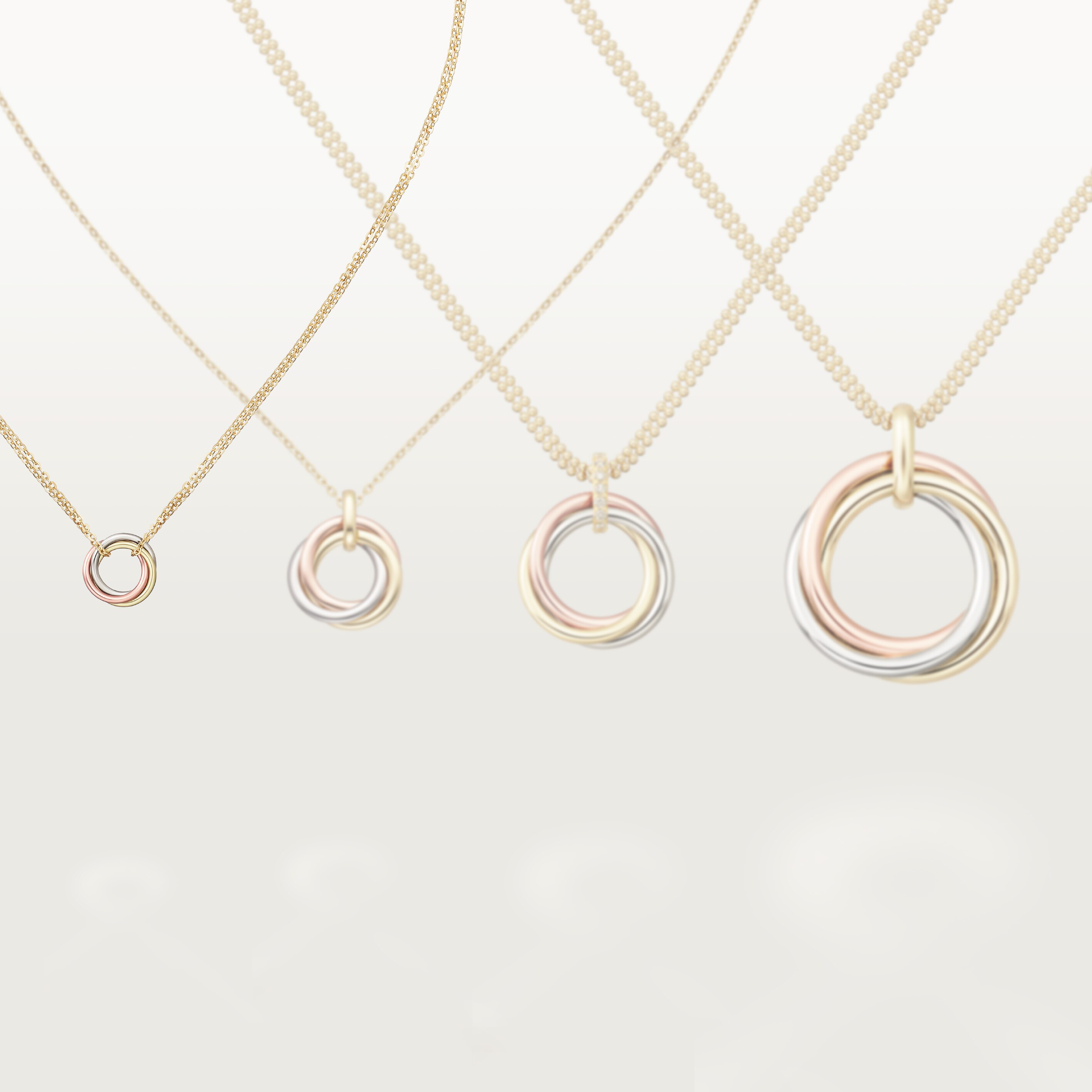 Trinity pendant, mini model , image 6