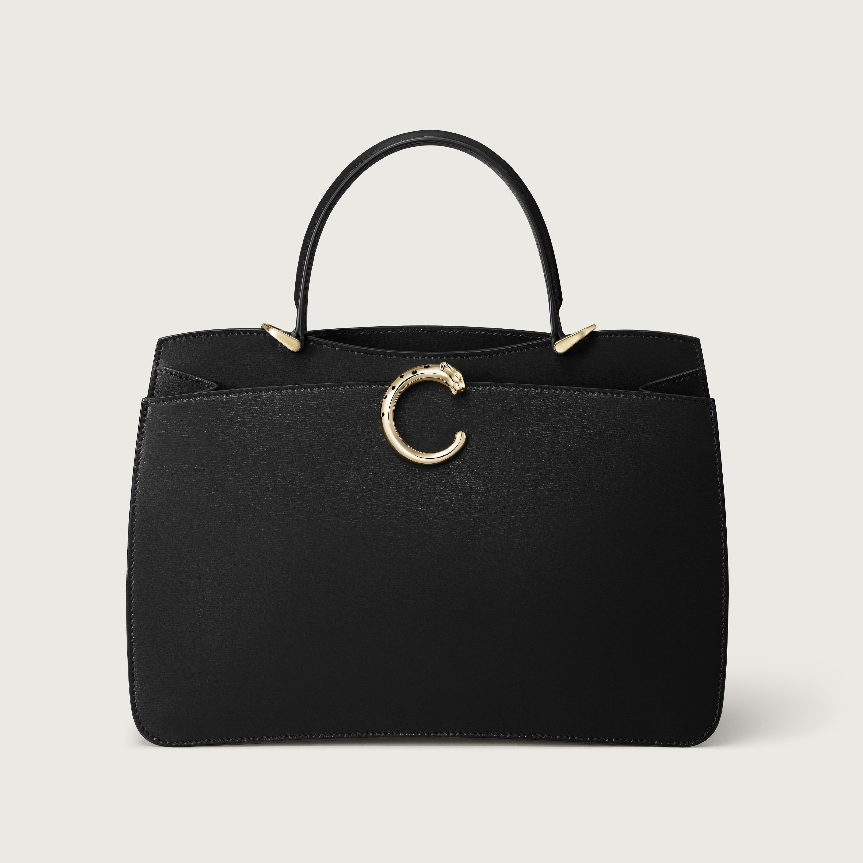 Small bag, Panth&egrave;re C