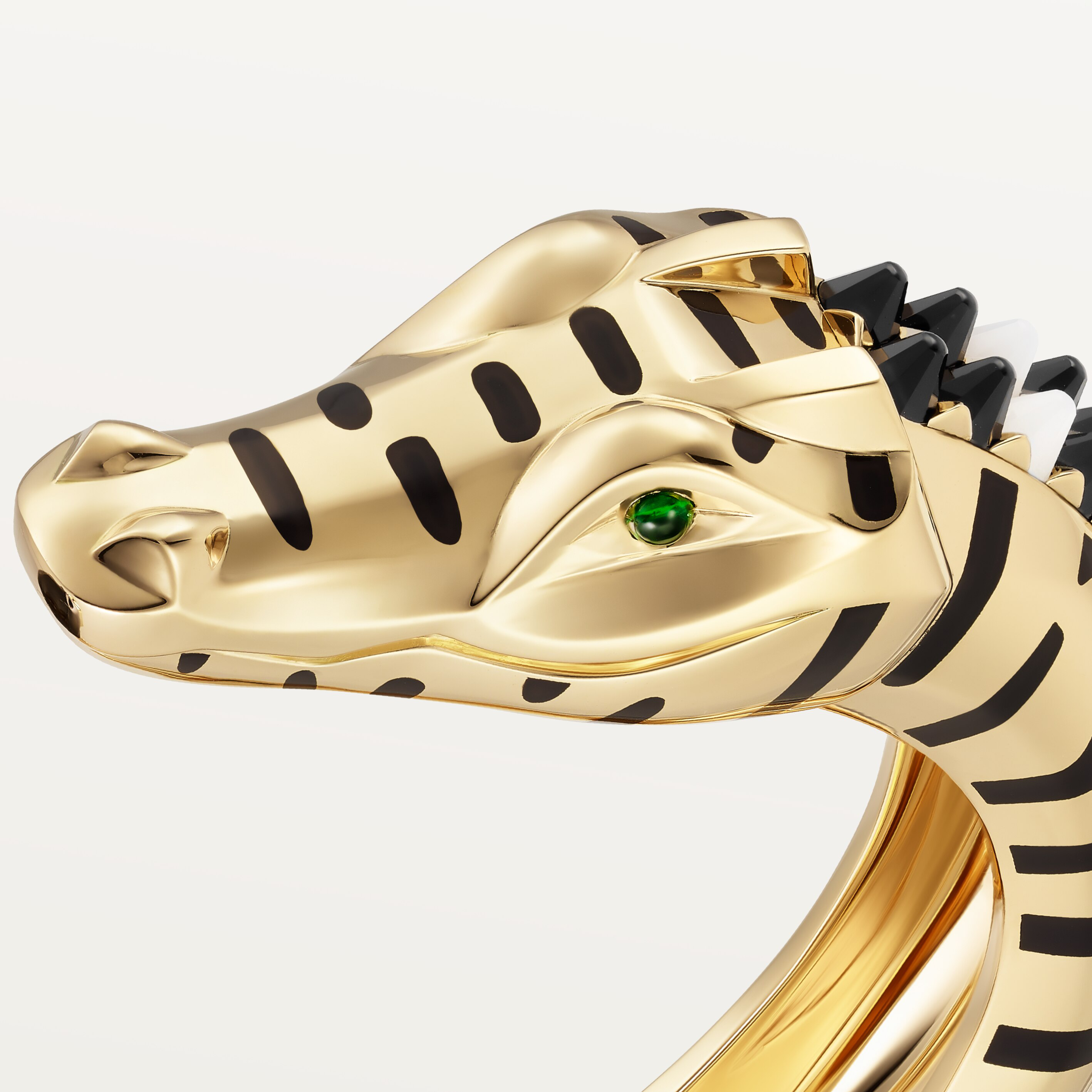 Indomptables de Cartier bracelet, image 8