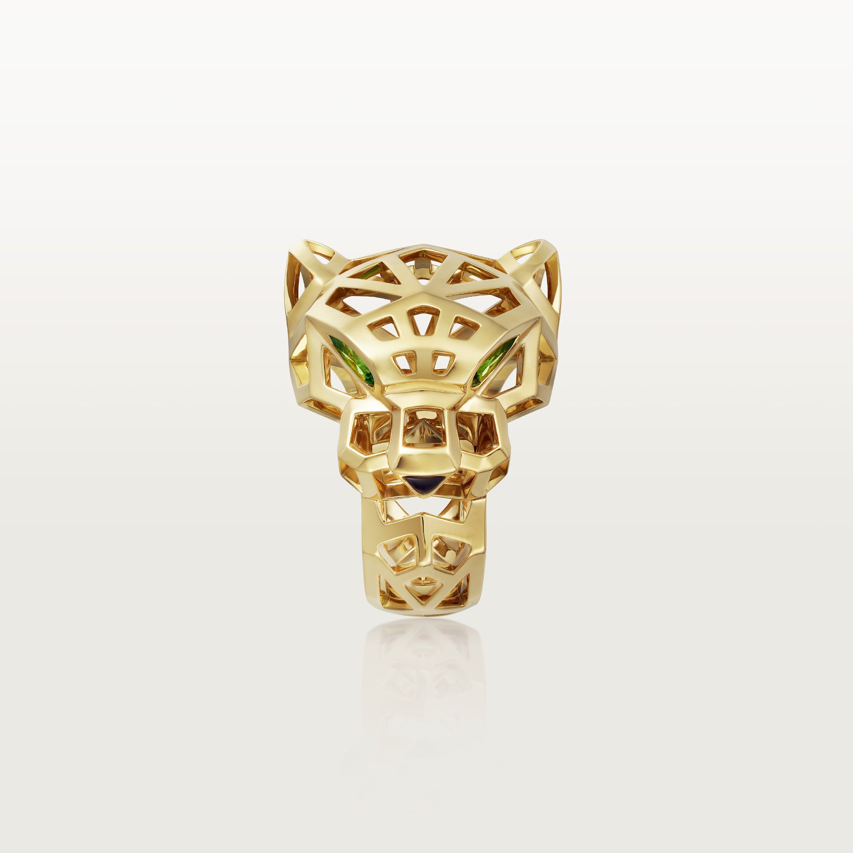 Panth&egrave;re de Cartier ring, image 6