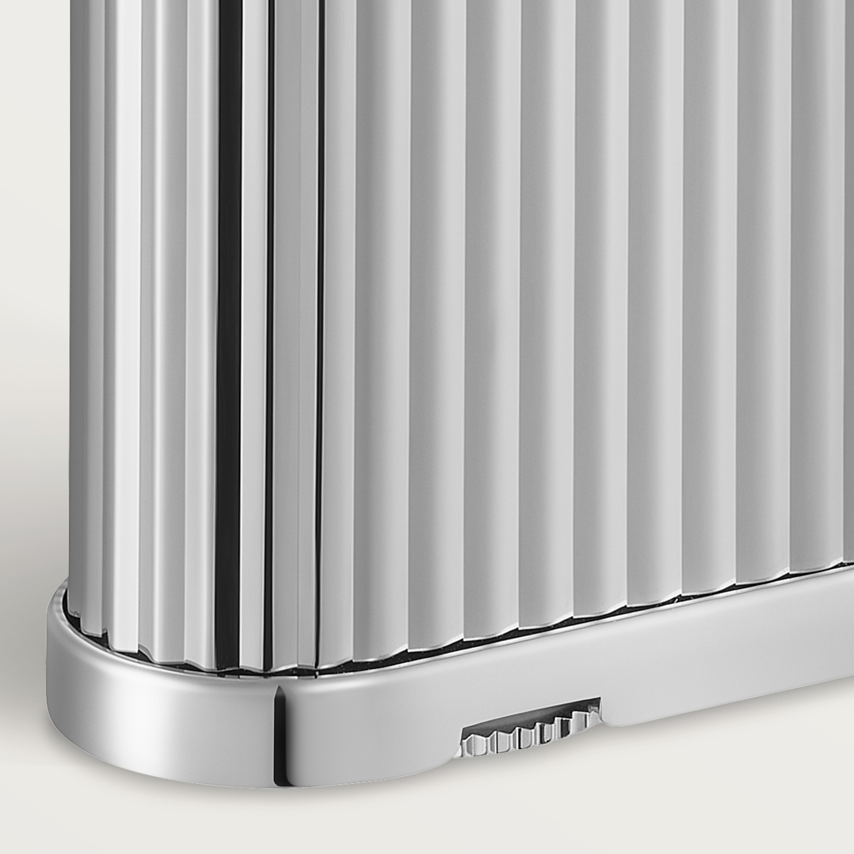 Vend&ocirc;me de Cartier table lighter