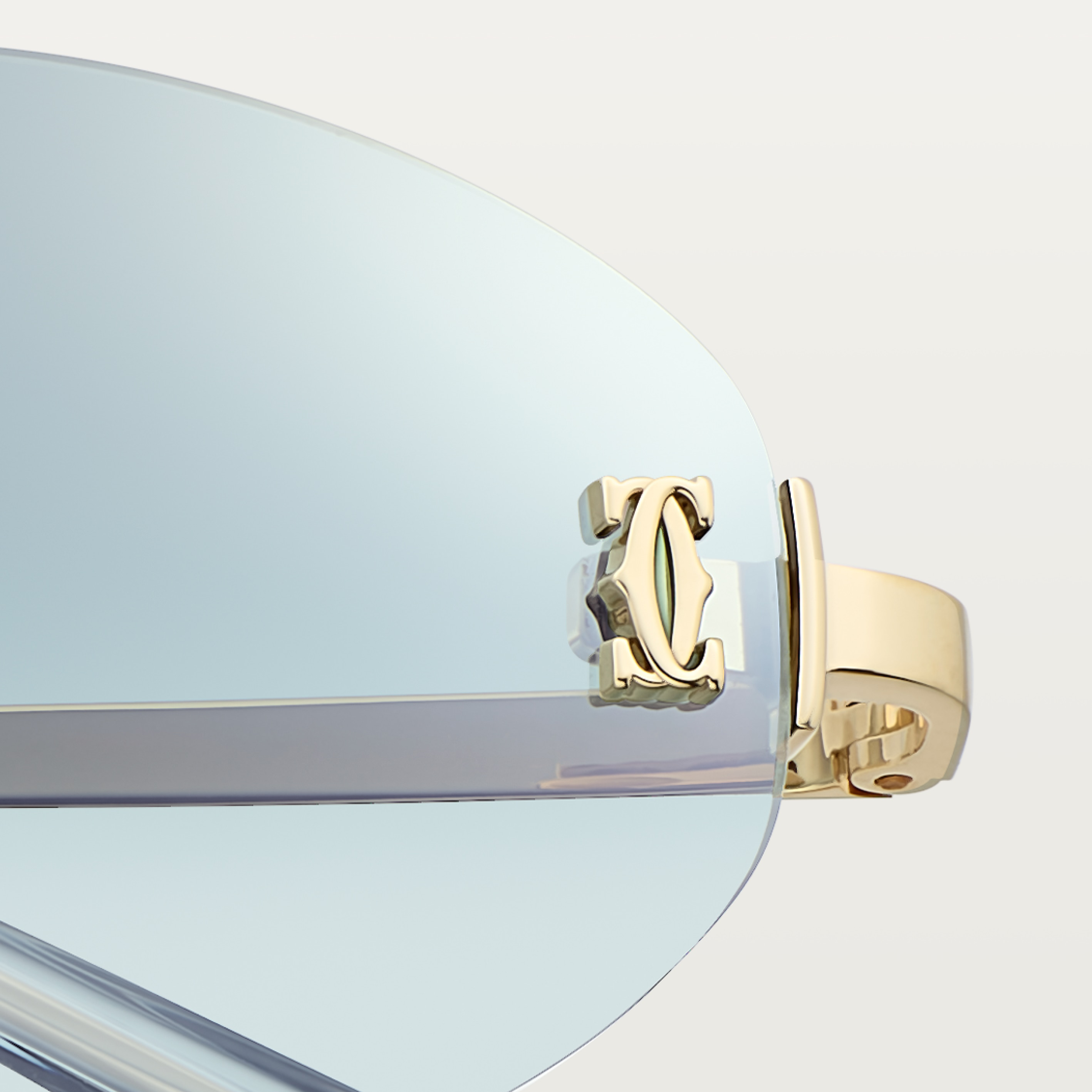 C de Cartier Sunglasses, image 5