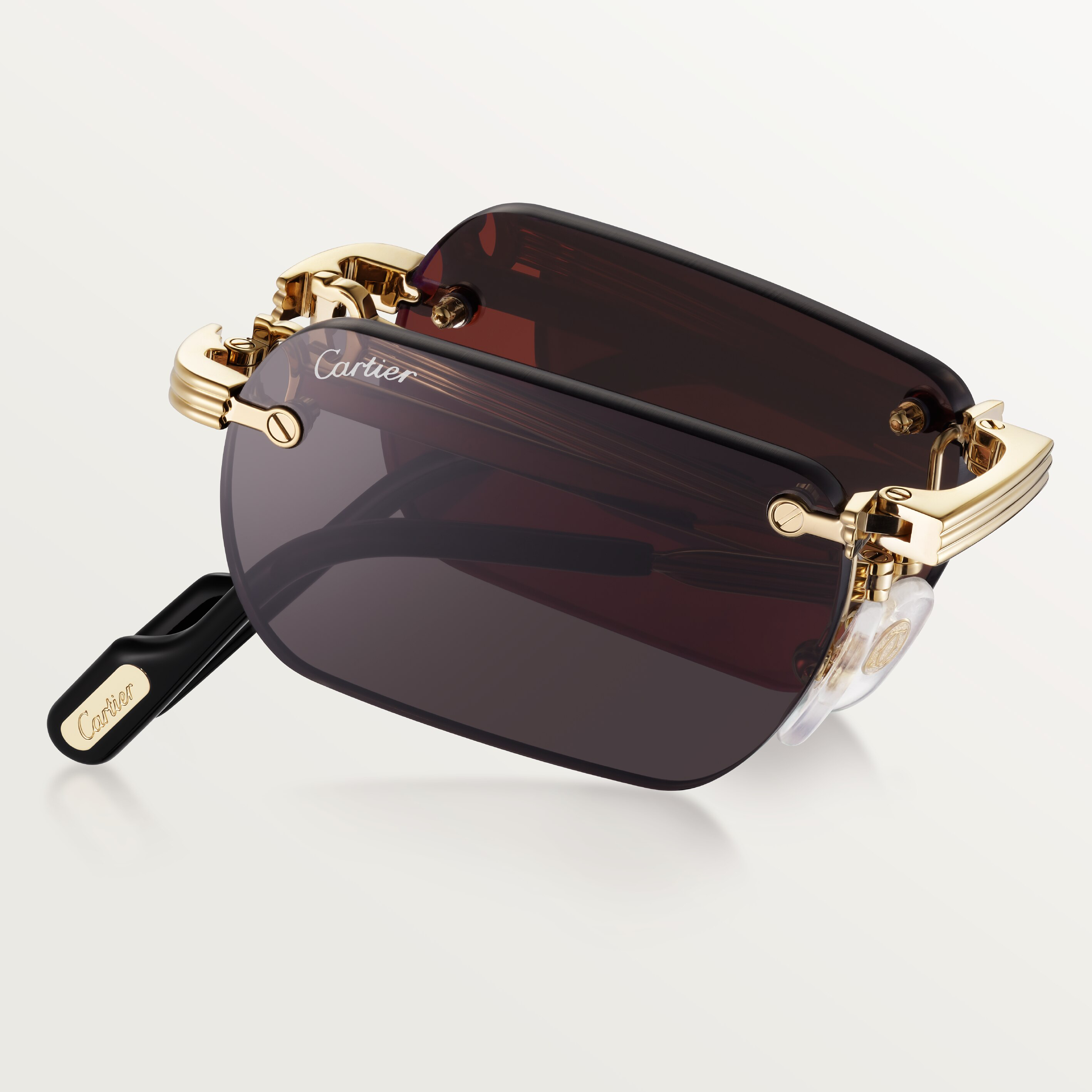 Premi&egrave;re de Cartier sunglasses, image 8