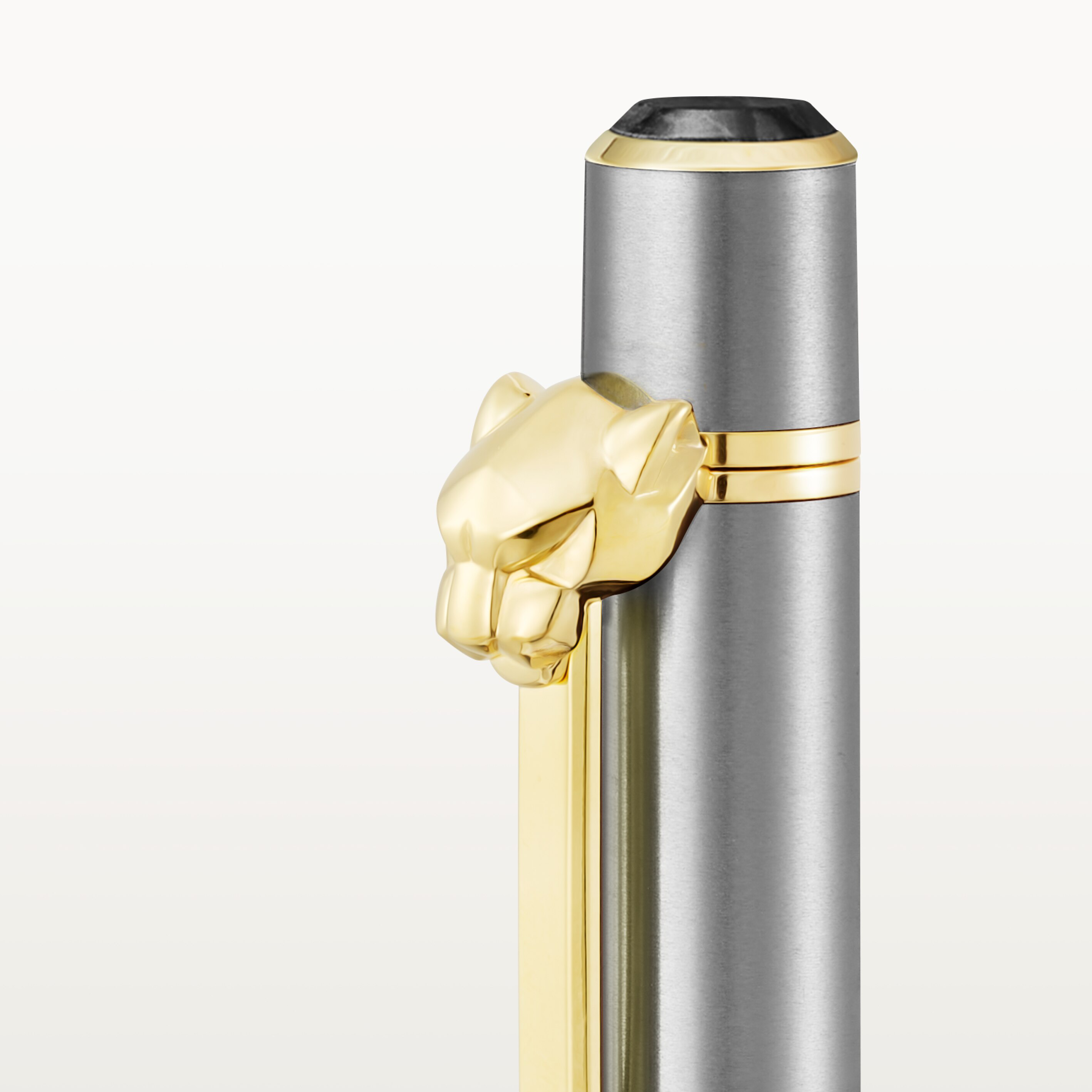 Panth&egrave;re de Cartier ballpoint pen