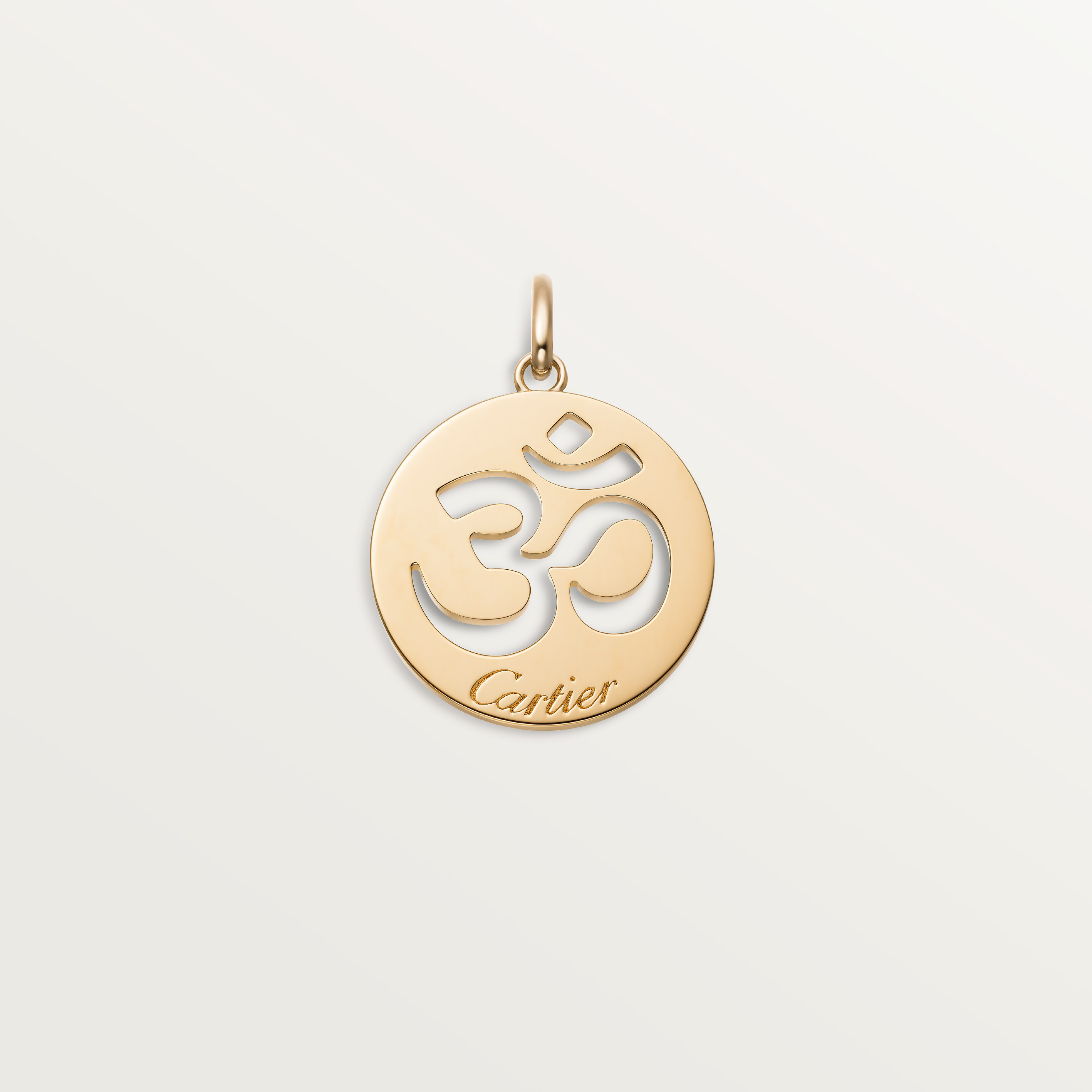 Symbol pendant