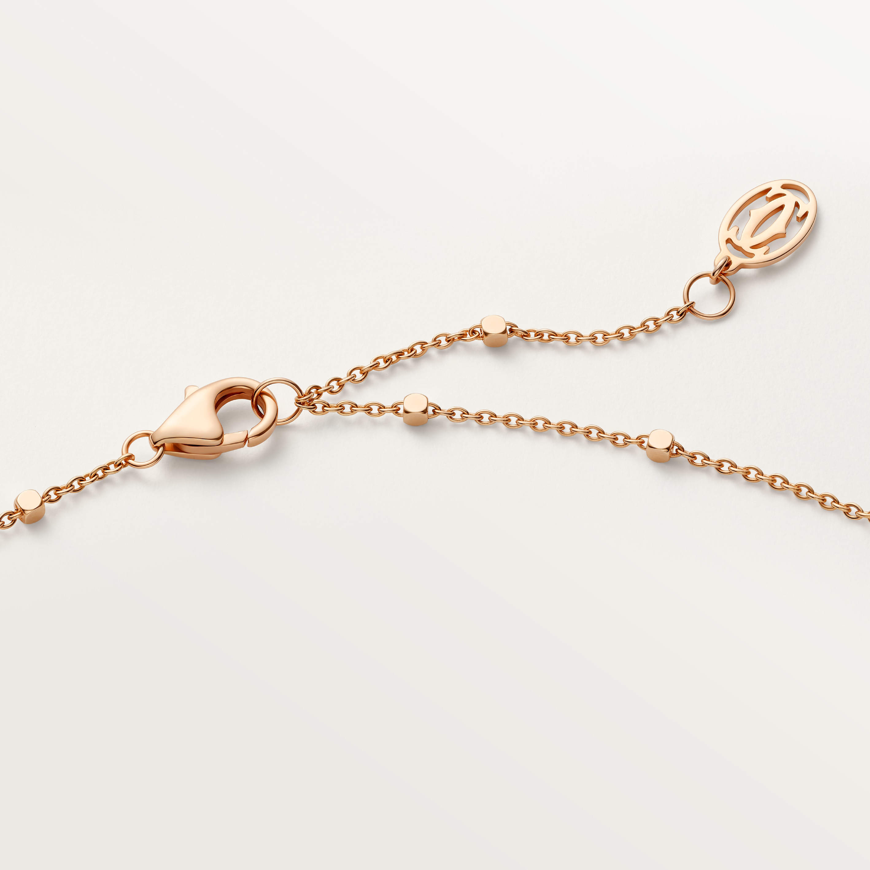 Clash de Cartier pendant, agate