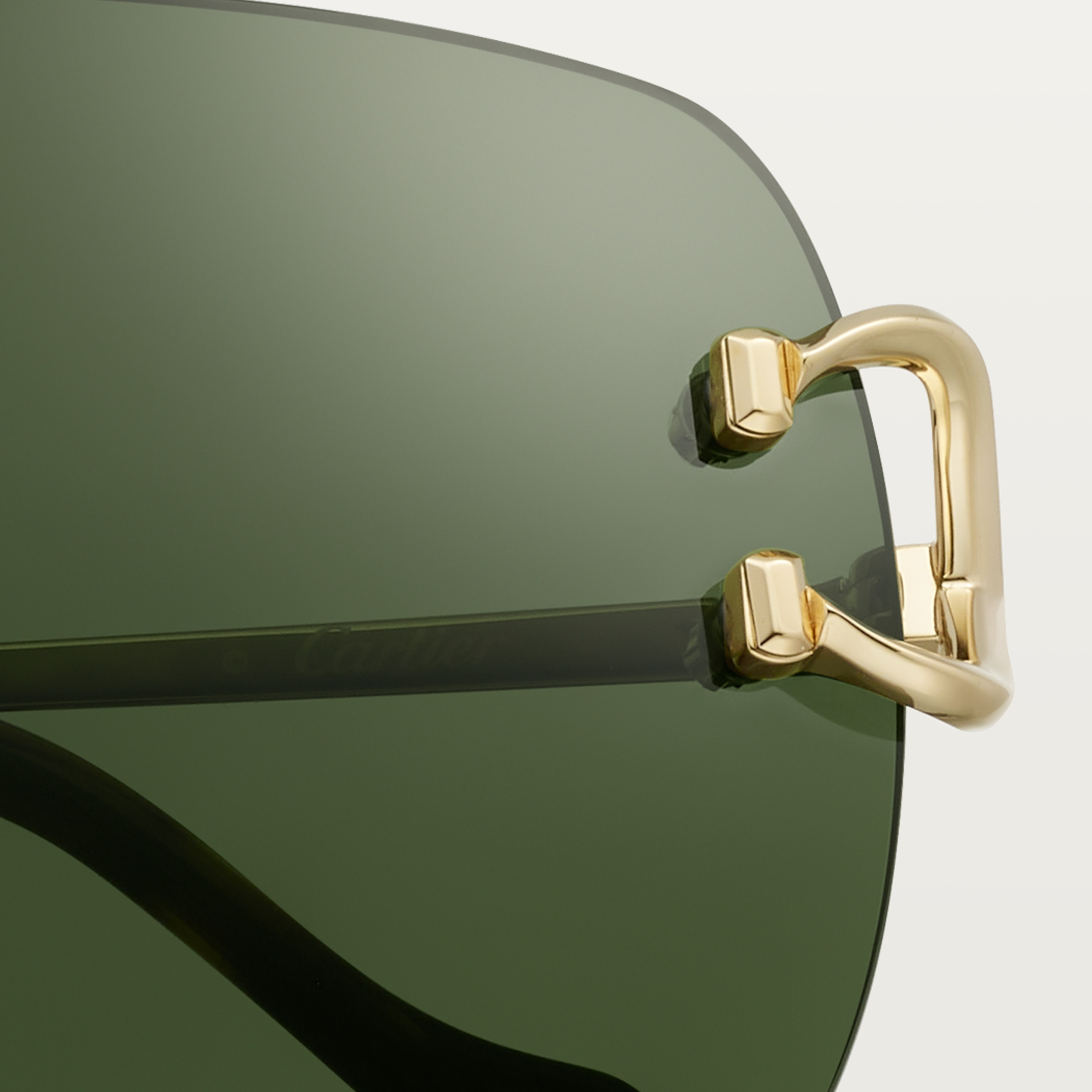 Sunglasses, Classic C de Cartier motif, image 5