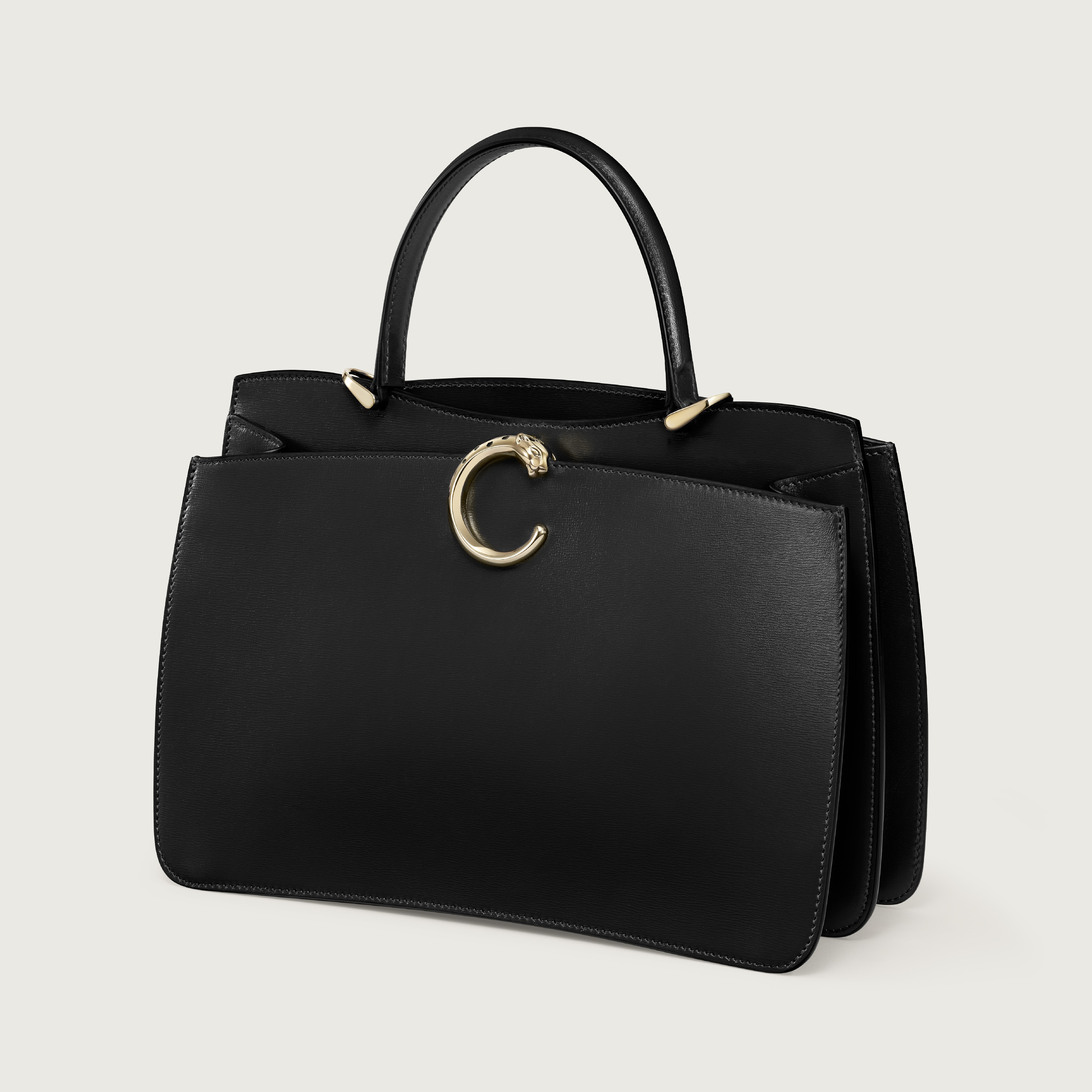 Small bag, Panth&egrave;re C, image 6