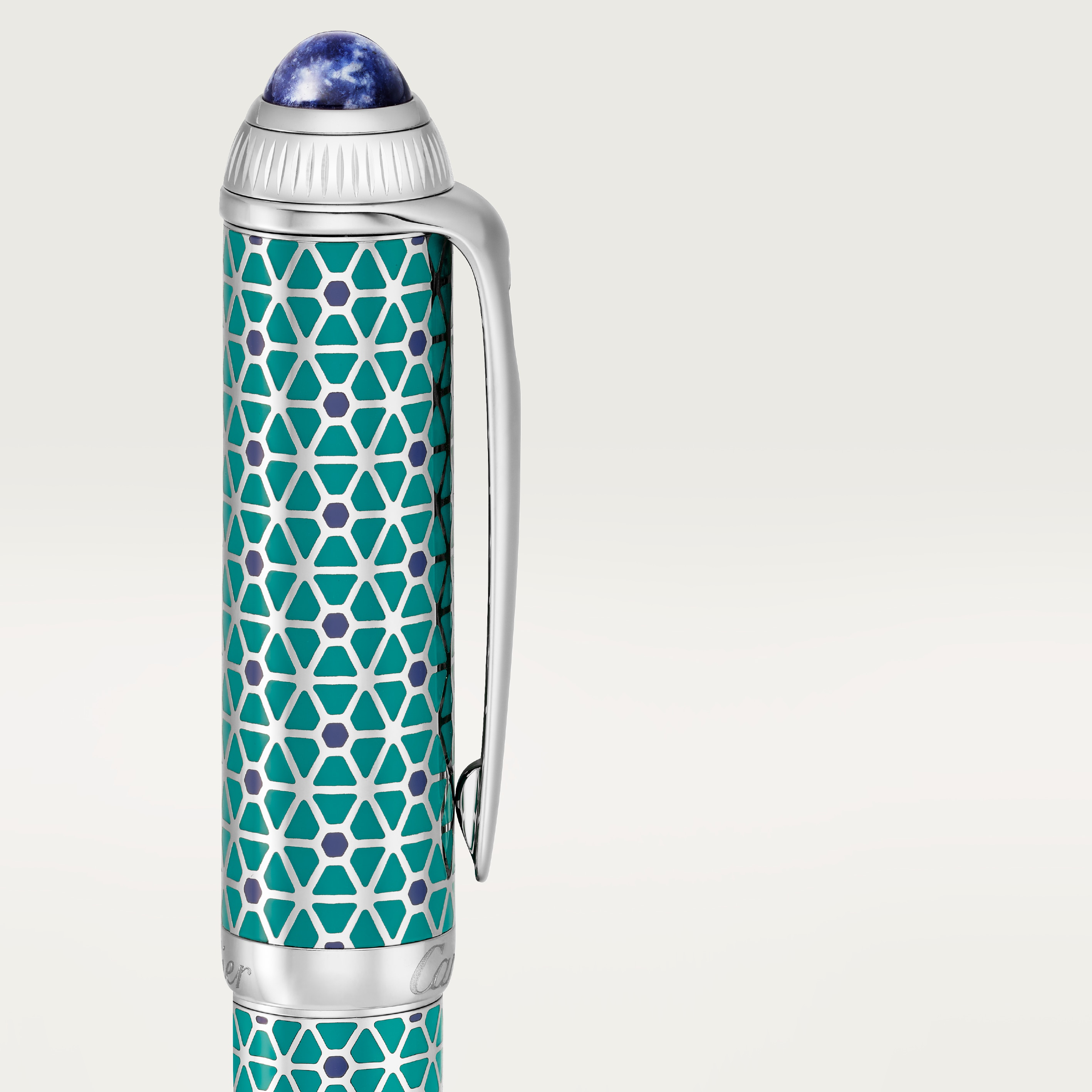 Santos de Cartier set, image 6