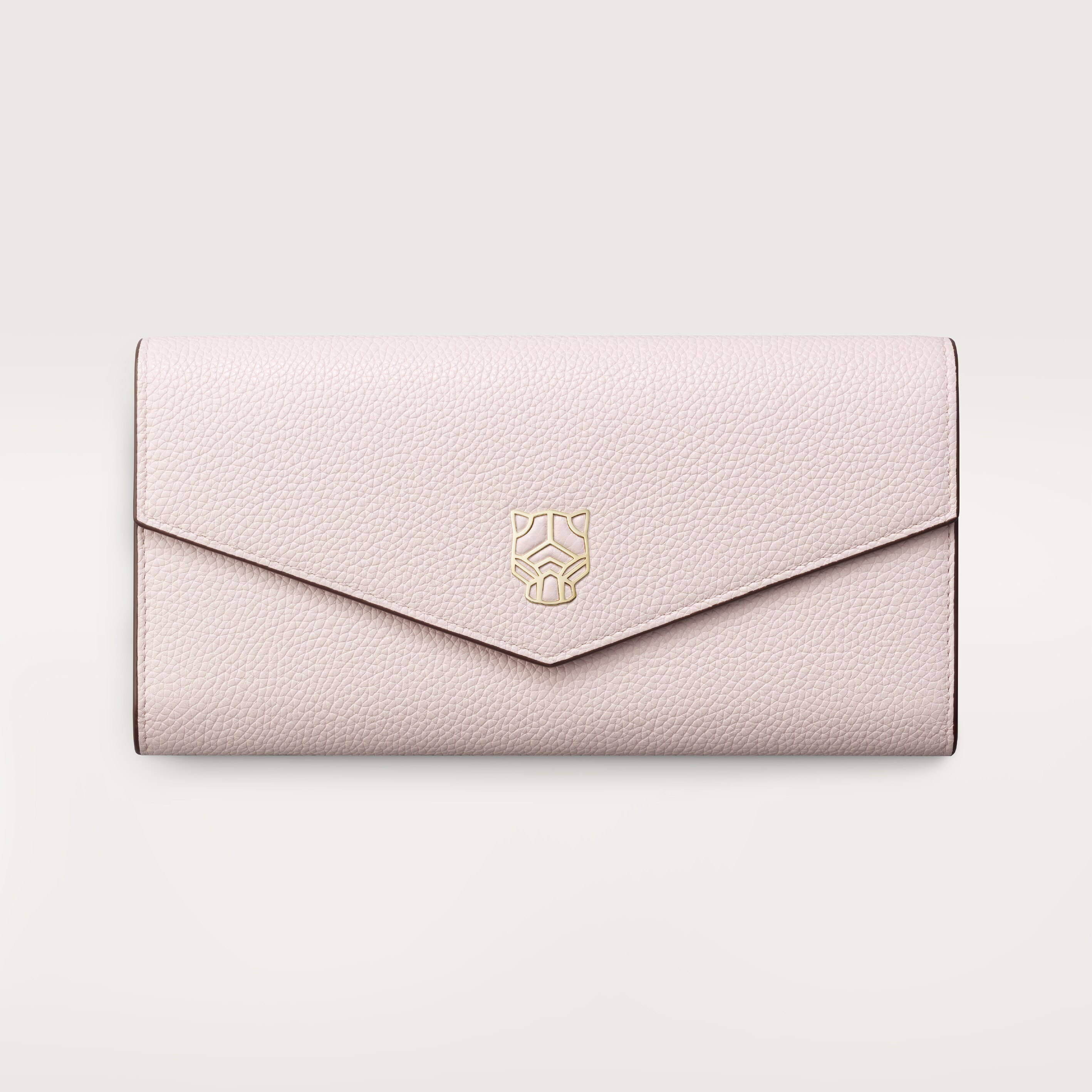 Wallet, Panth&egrave;re Graphique