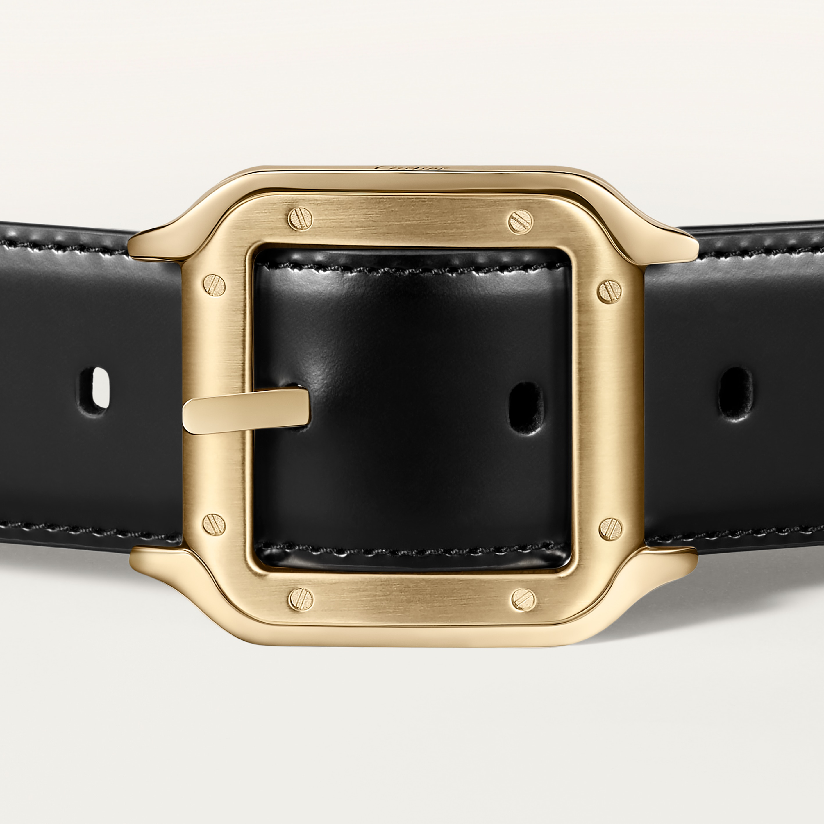 Belt, Santos de Cartier