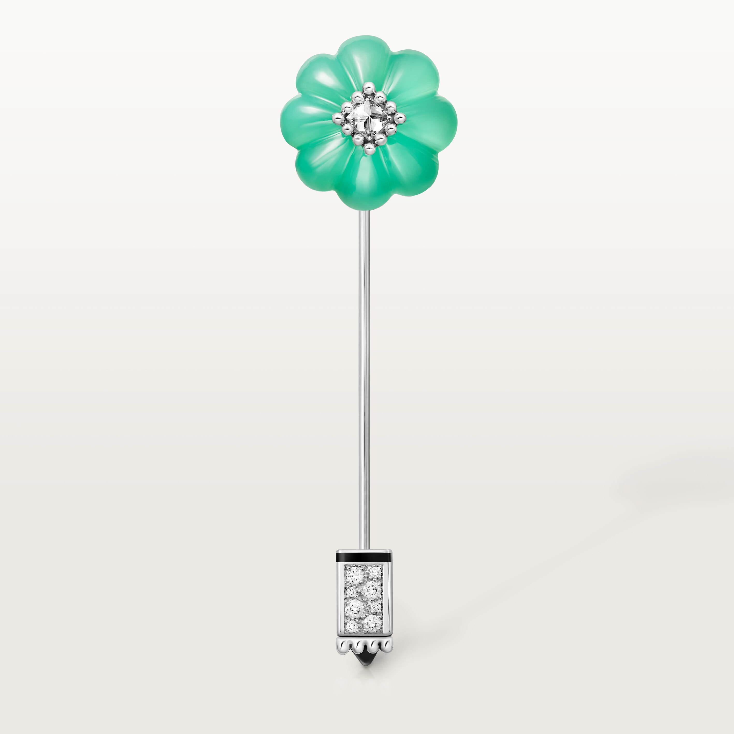 Cartier Libre Tuttitutti pin