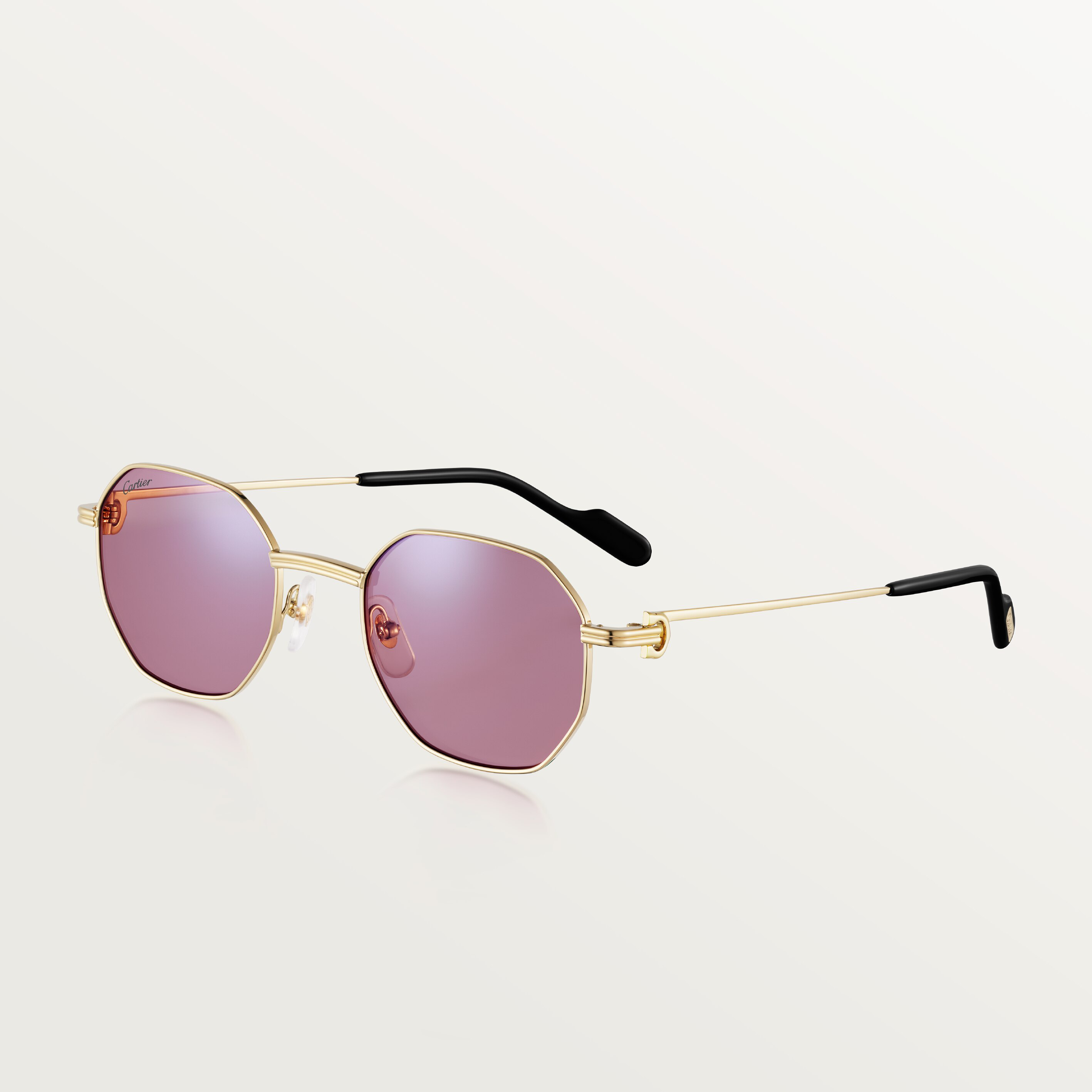 Premi&egrave;re de Cartier sunglasses, image 9