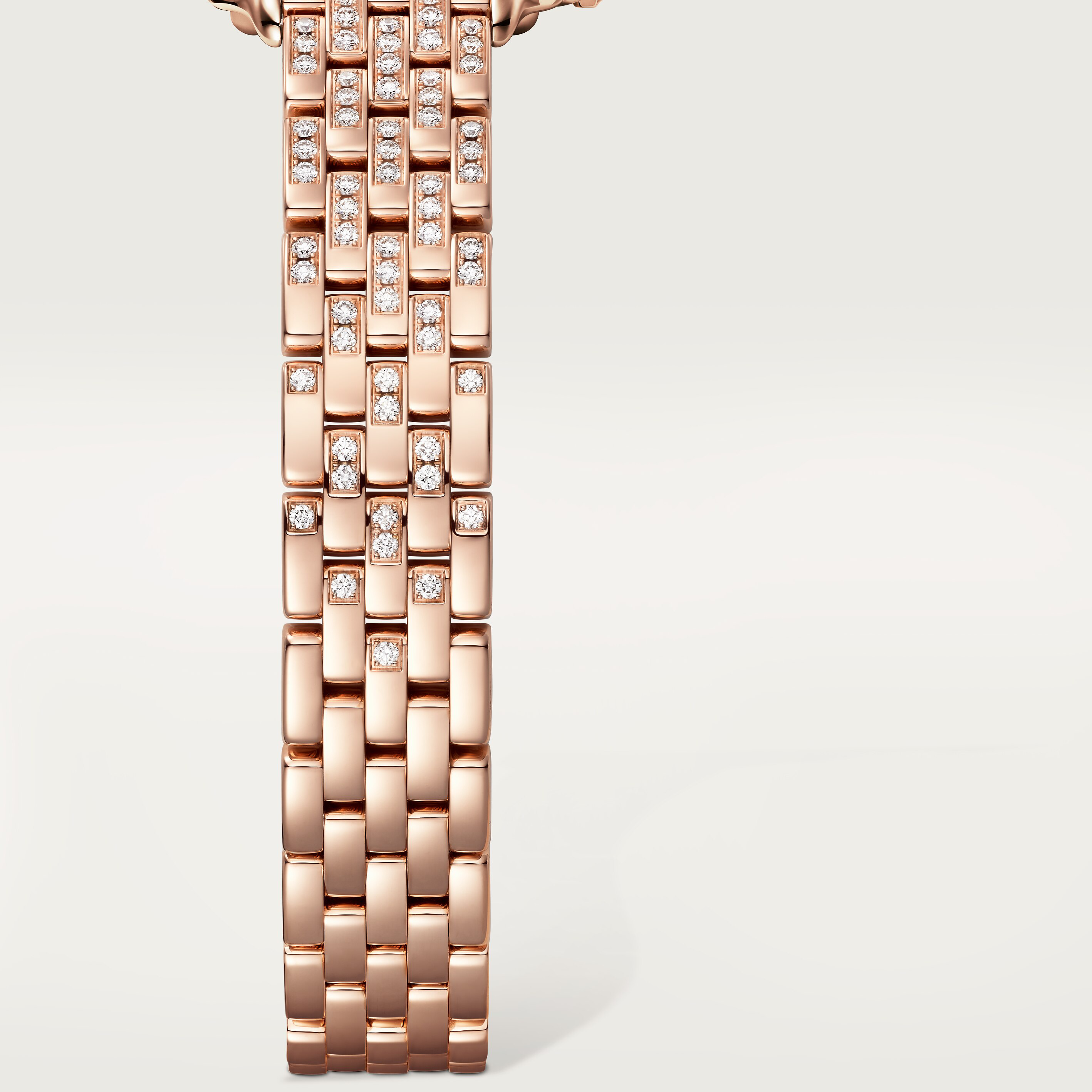 Panth&egrave;re de Cartier watch