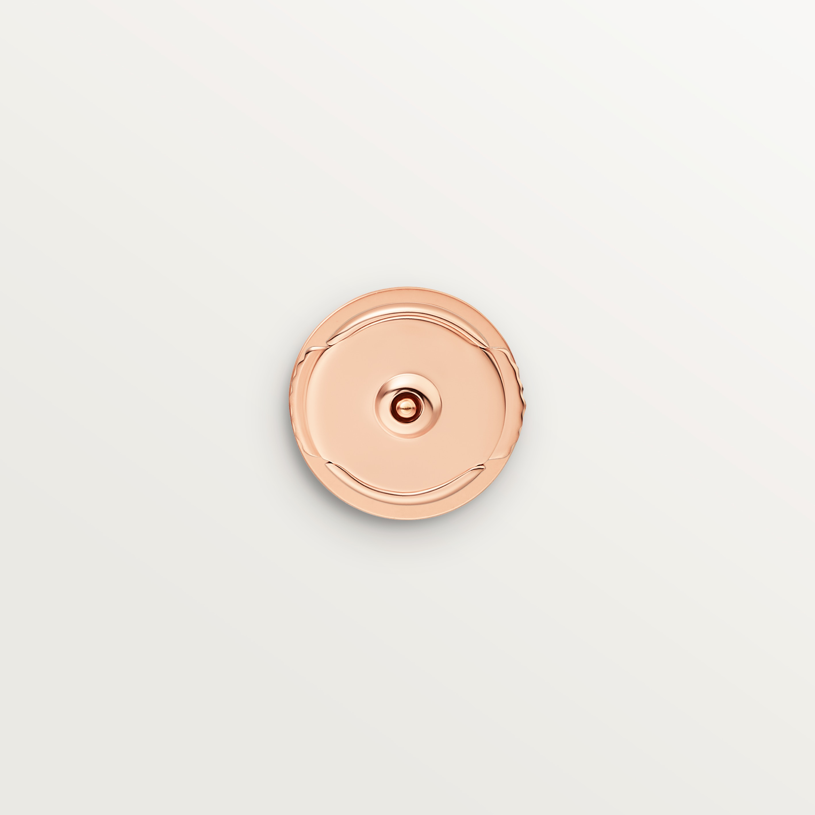 #LOVE# stud earrings