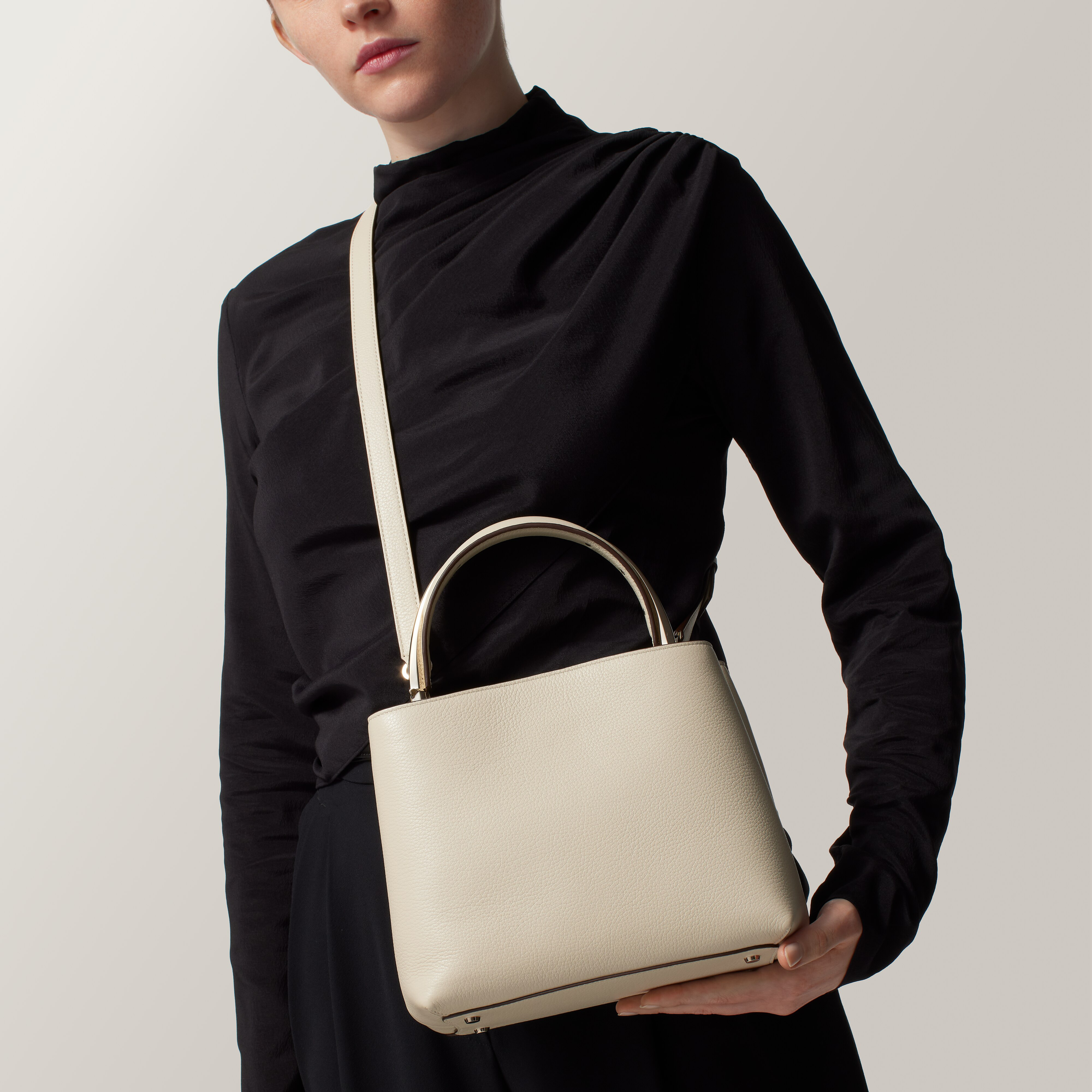 Small bag, Panth&egrave;re Double